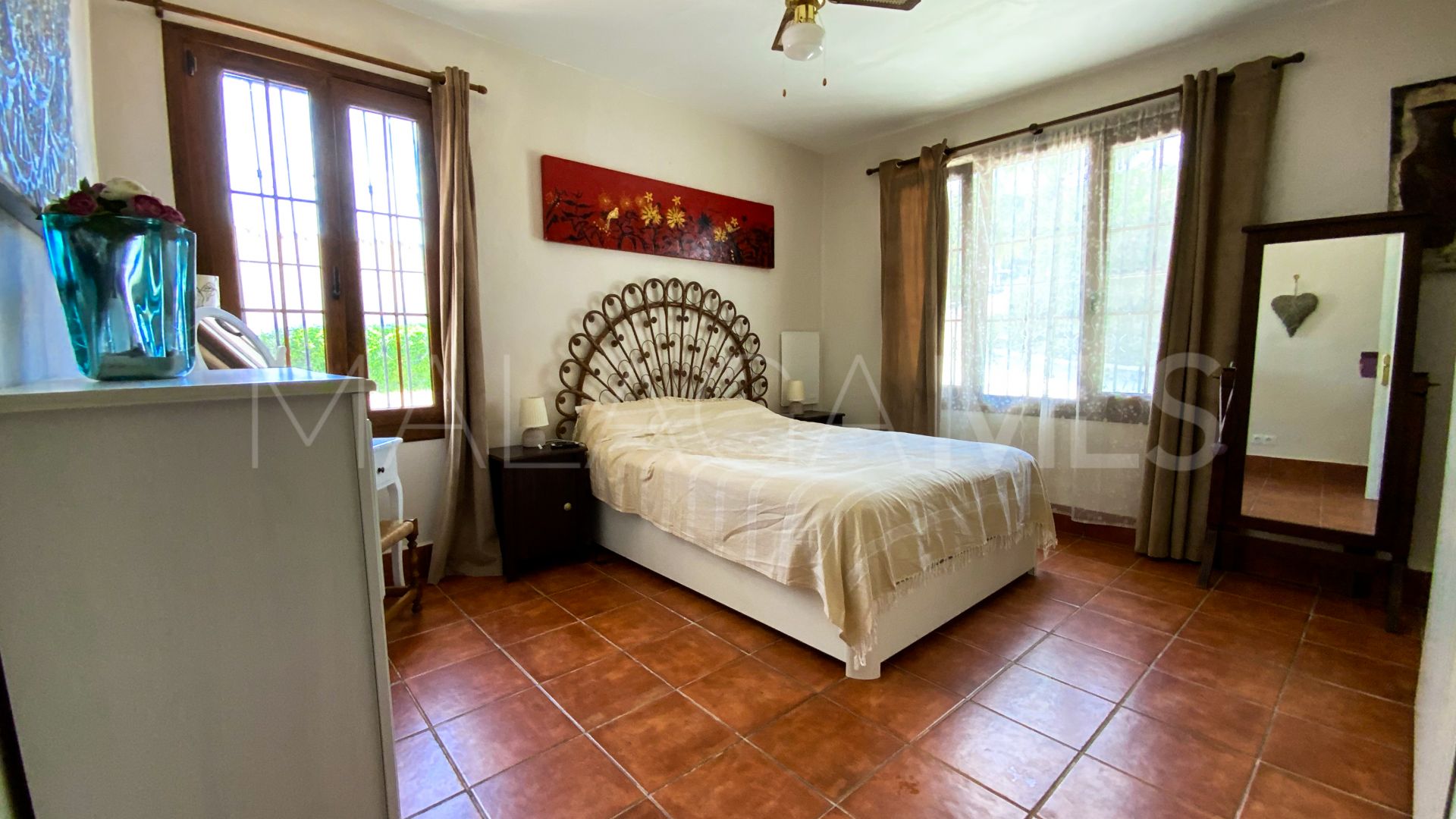 Finca for sale in Mijas Golf