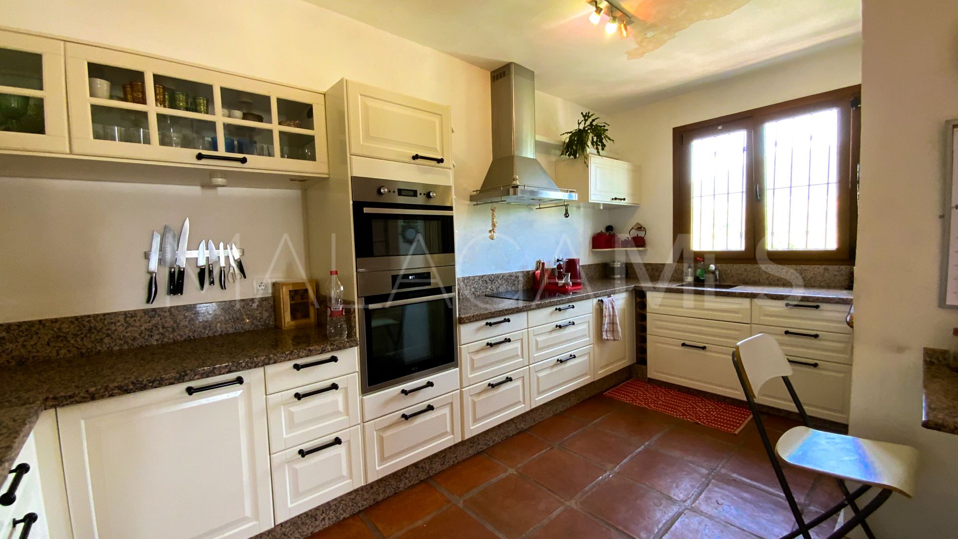 Finca for sale in Mijas Golf