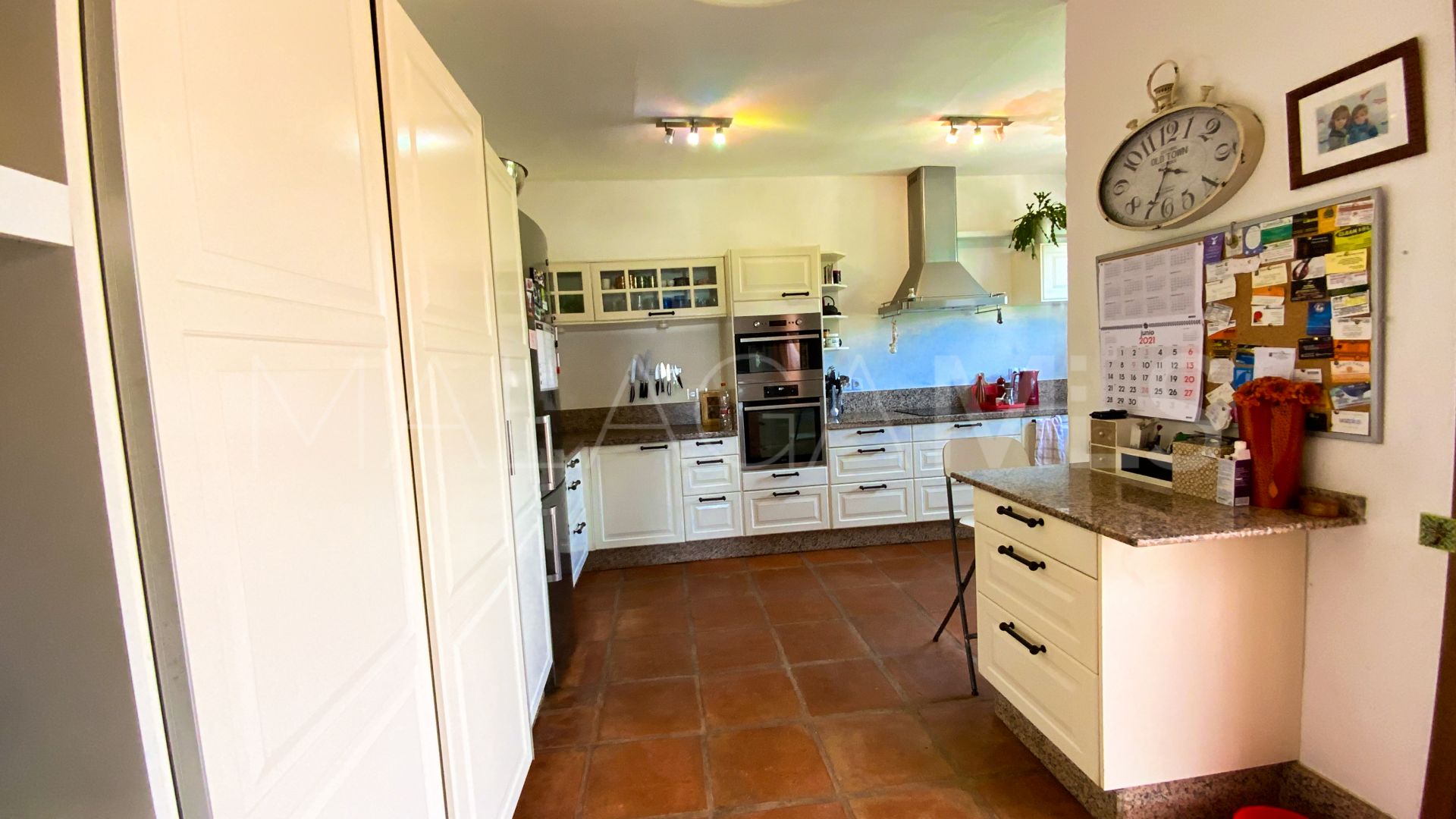 Finca for sale in Mijas Golf