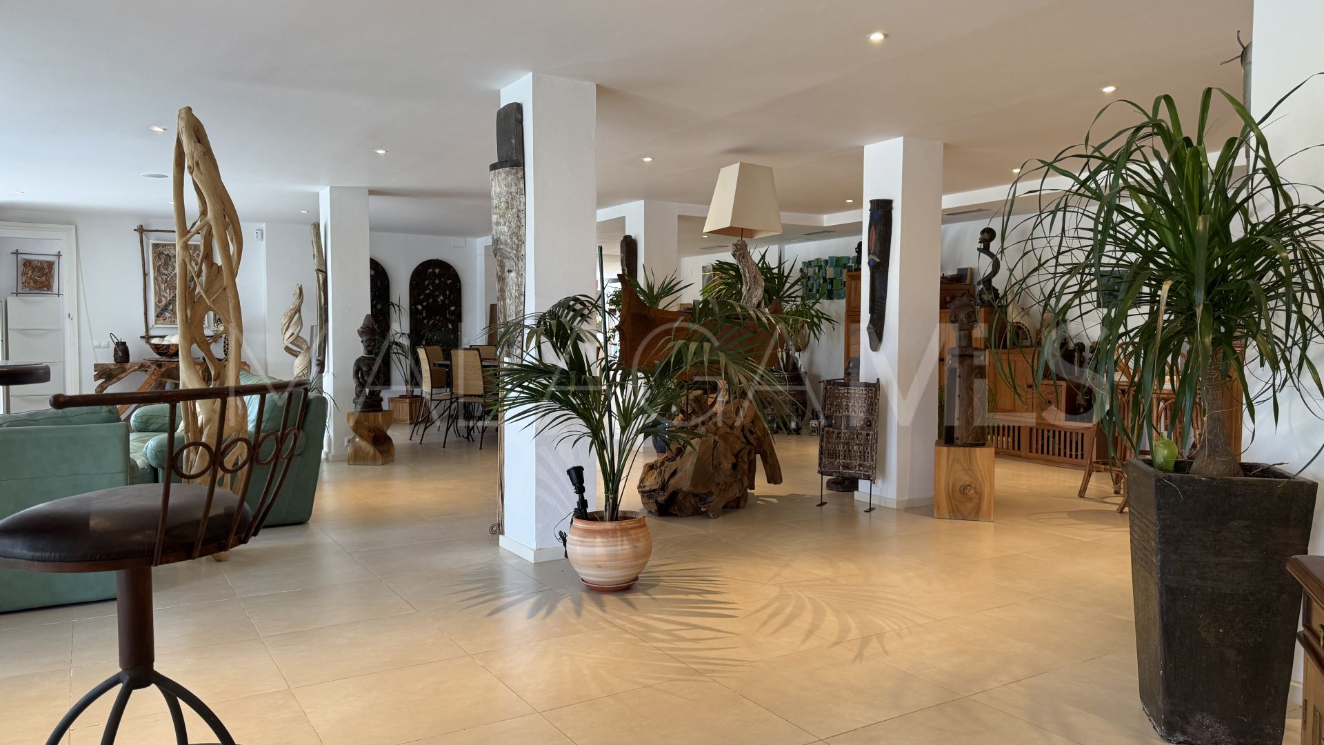 Villa for sale in Pinos de Alhaurín