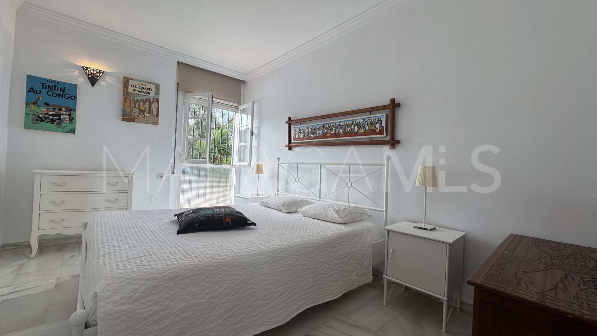 Villa for sale in Pinos de Alhaurín