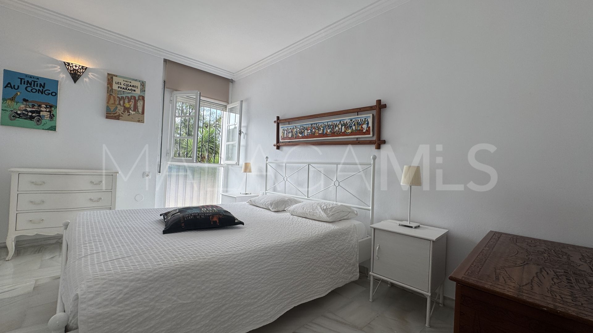 Villa for sale in Pinos de Alhaurín