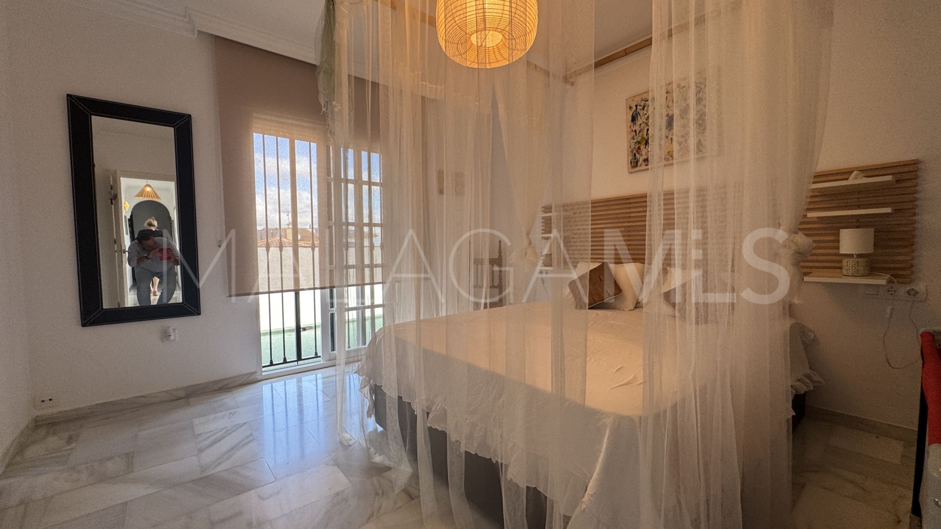 Villa for sale in Pinos de Alhaurín