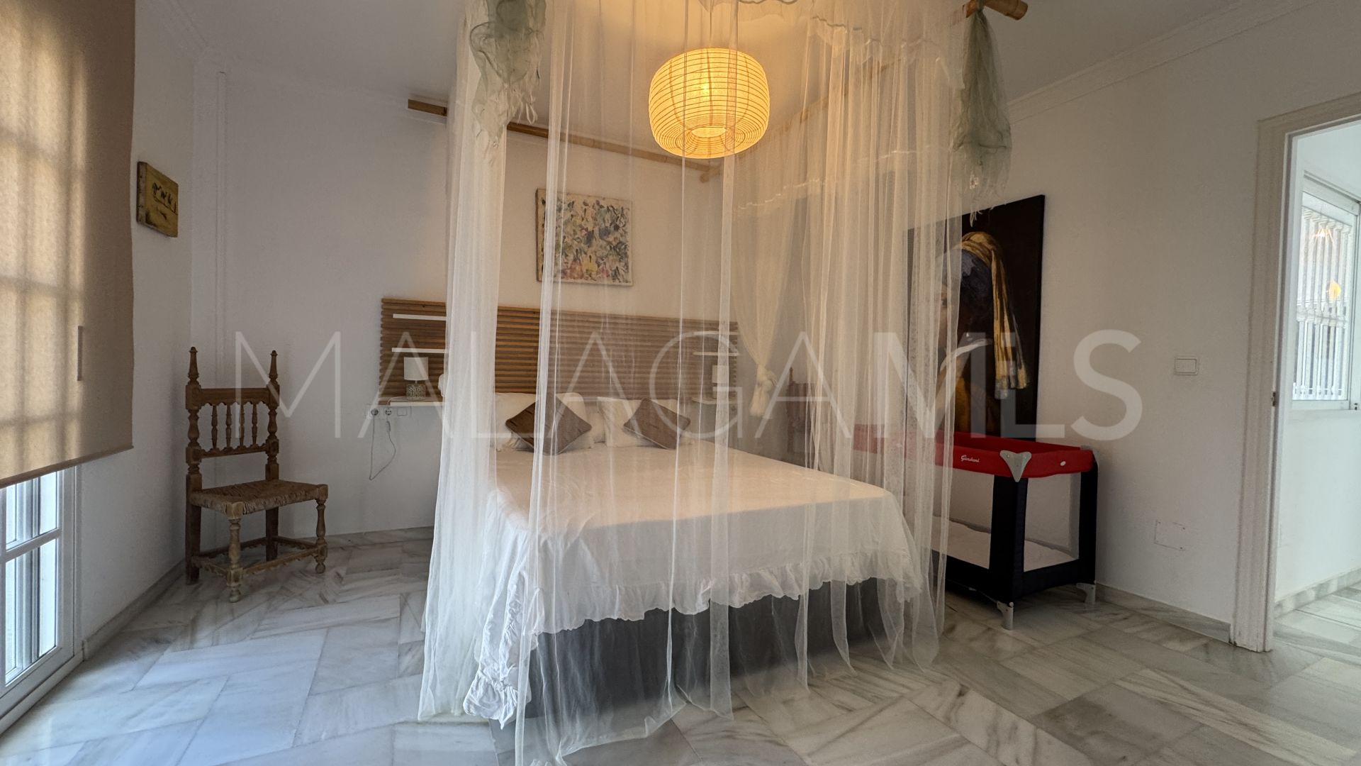 Villa for sale in Pinos de Alhaurín