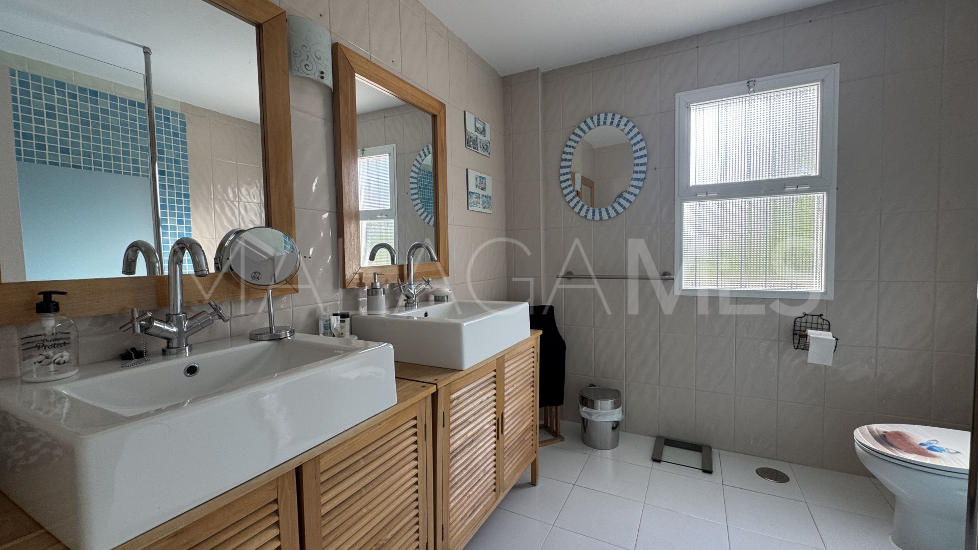 Villa for sale in Pinos de Alhaurín