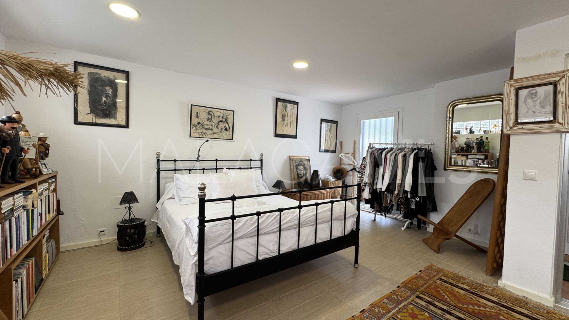 Villa for sale in Pinos de Alhaurín