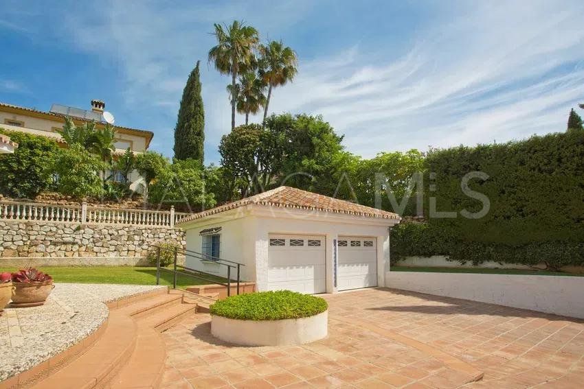 For sale Mijas Golf chalet with 3 bedrooms