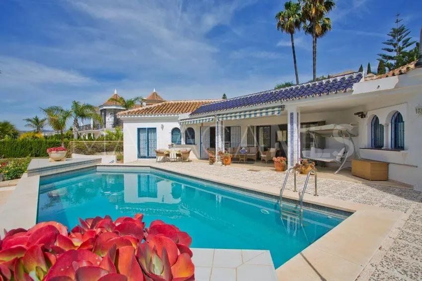 For sale Mijas Golf chalet with 3 bedrooms