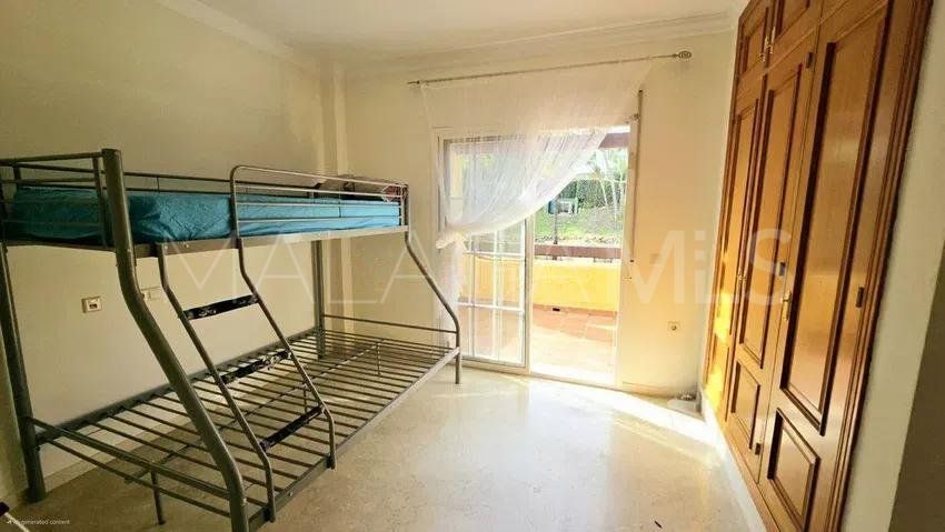 Villa for sale in Mijas Golf