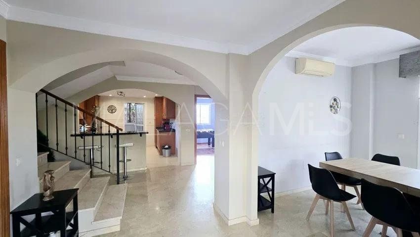 Villa for sale in Mijas Golf