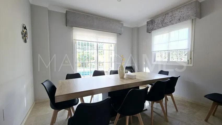 Villa for sale in Mijas Golf