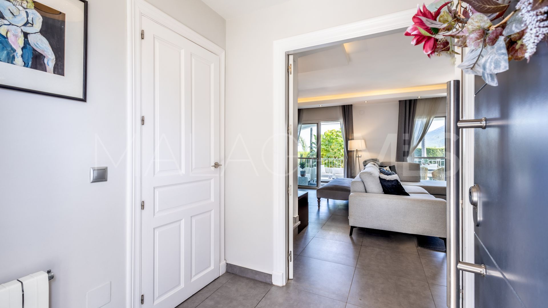 6 bedrooms villa for sale in Coin