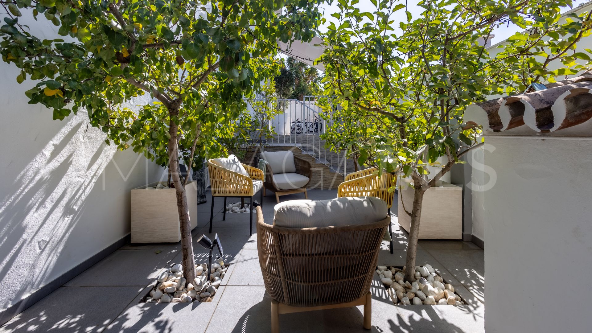 6 bedrooms villa for sale in Coin