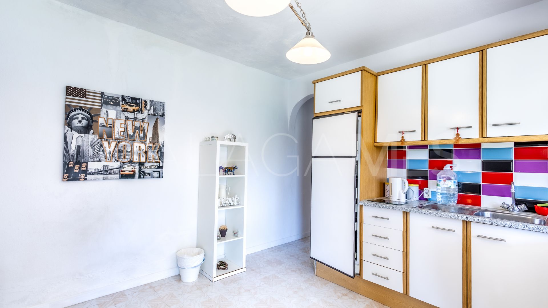 Finca for sale in Alhaurin el Grande