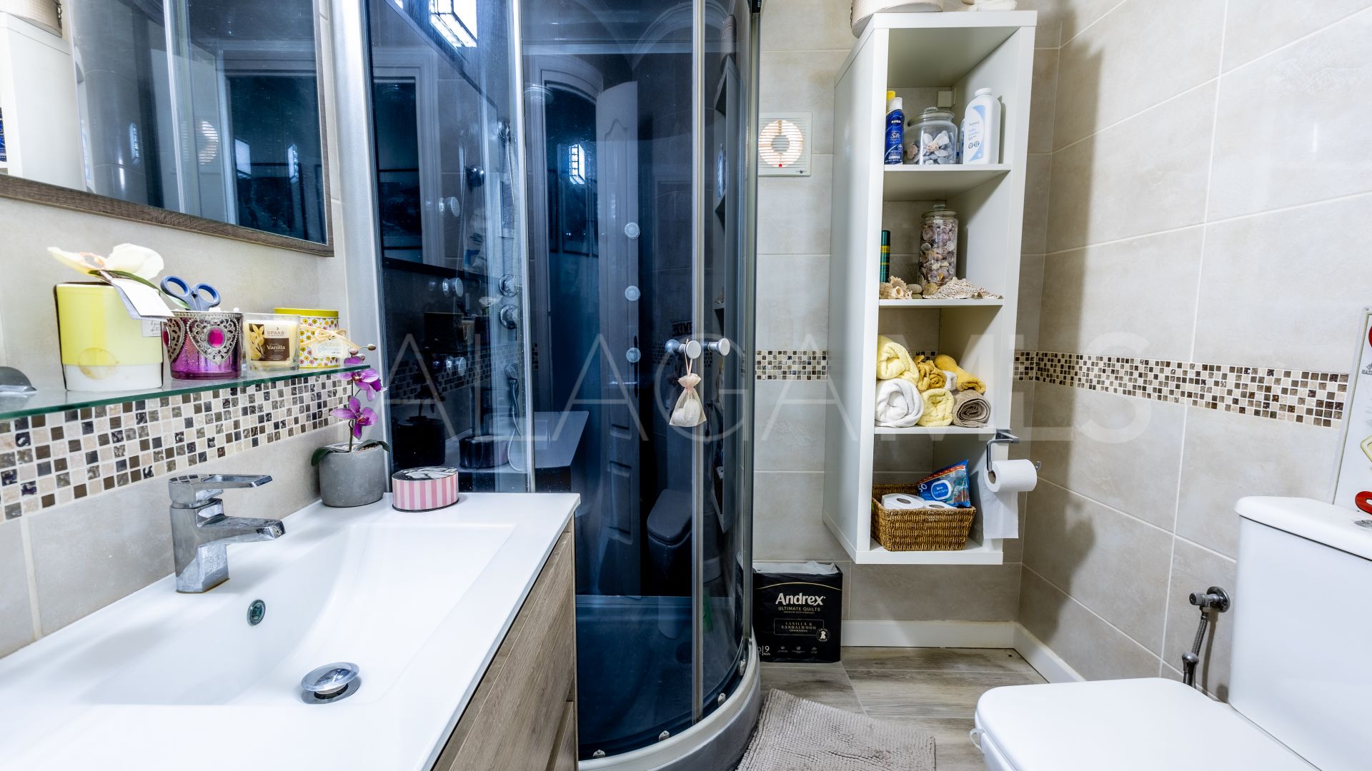 Finca for sale in Alhaurin el Grande