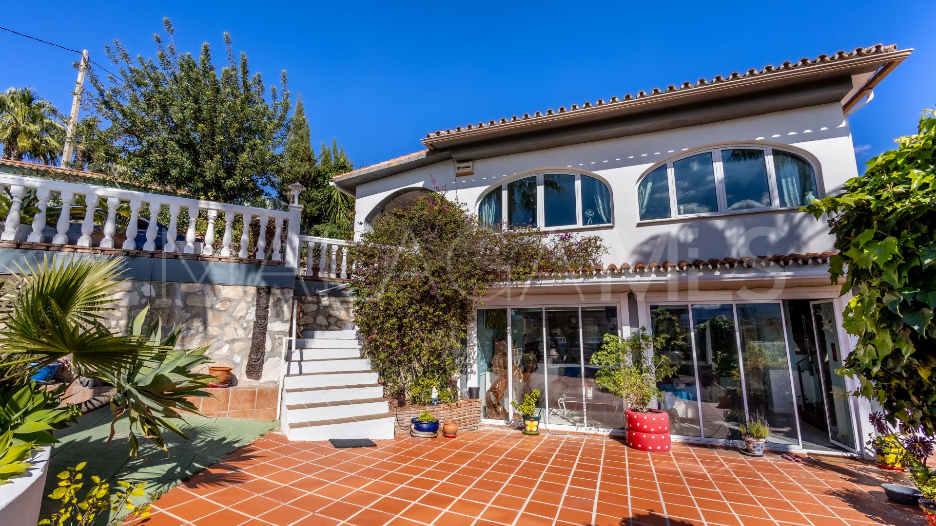 Finca for sale in Alhaurin el Grande