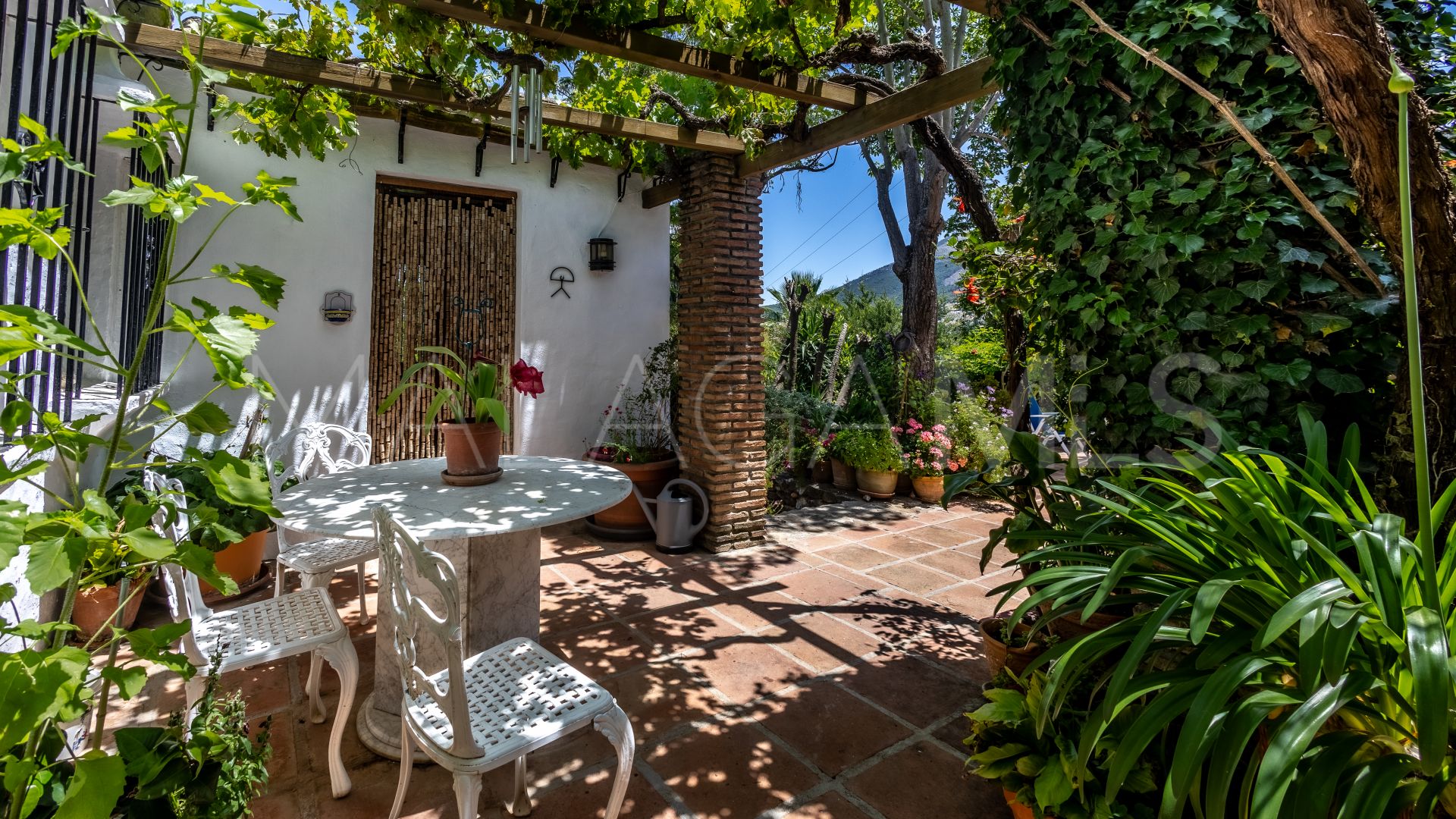 For sale Alhaurin el Grande villa