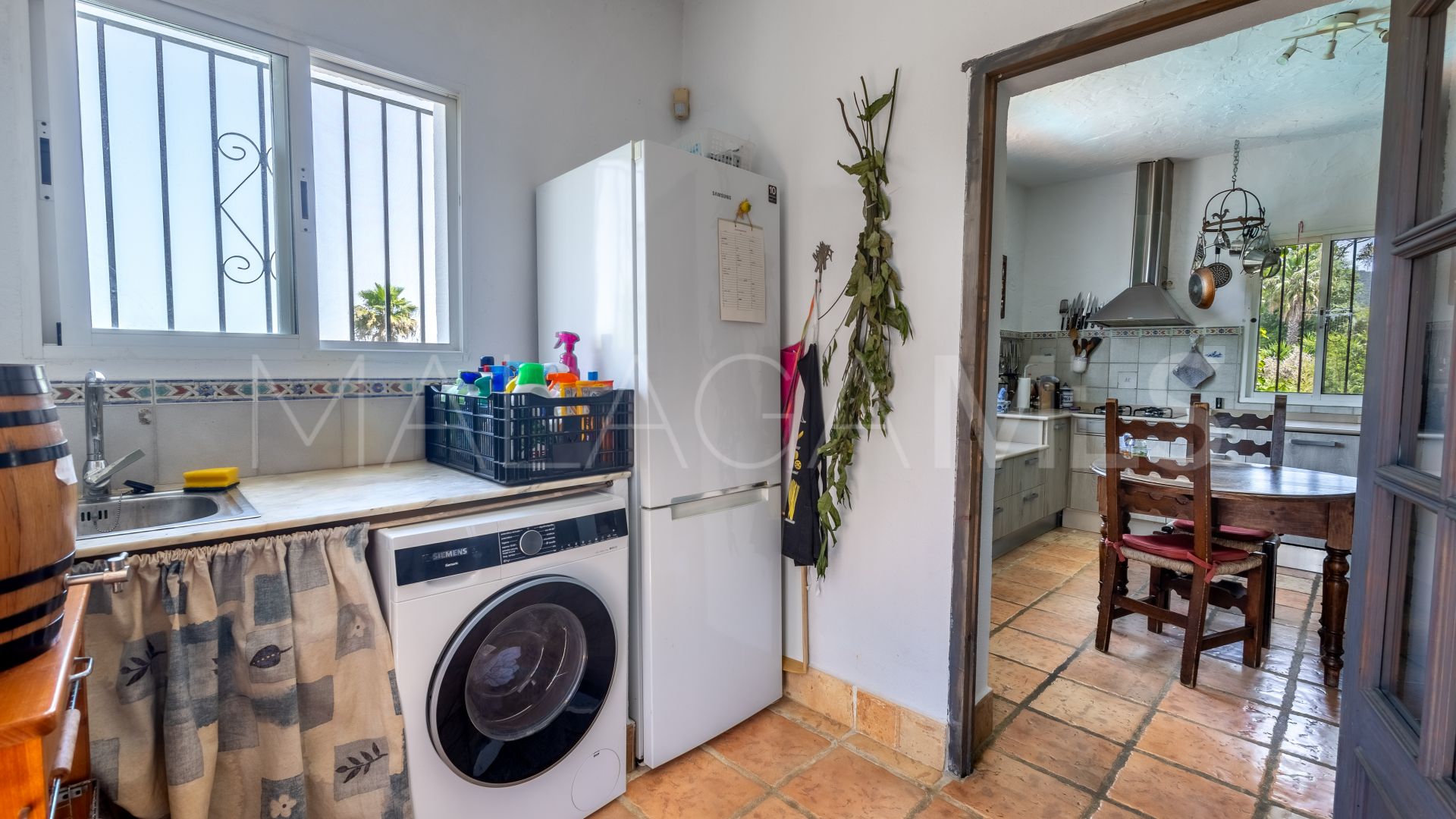 For sale Alhaurin el Grande villa