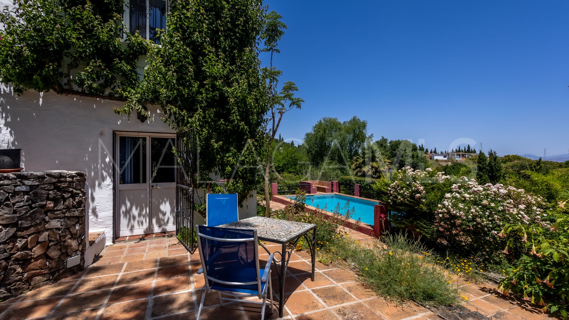 For sale Alhaurin el Grande villa