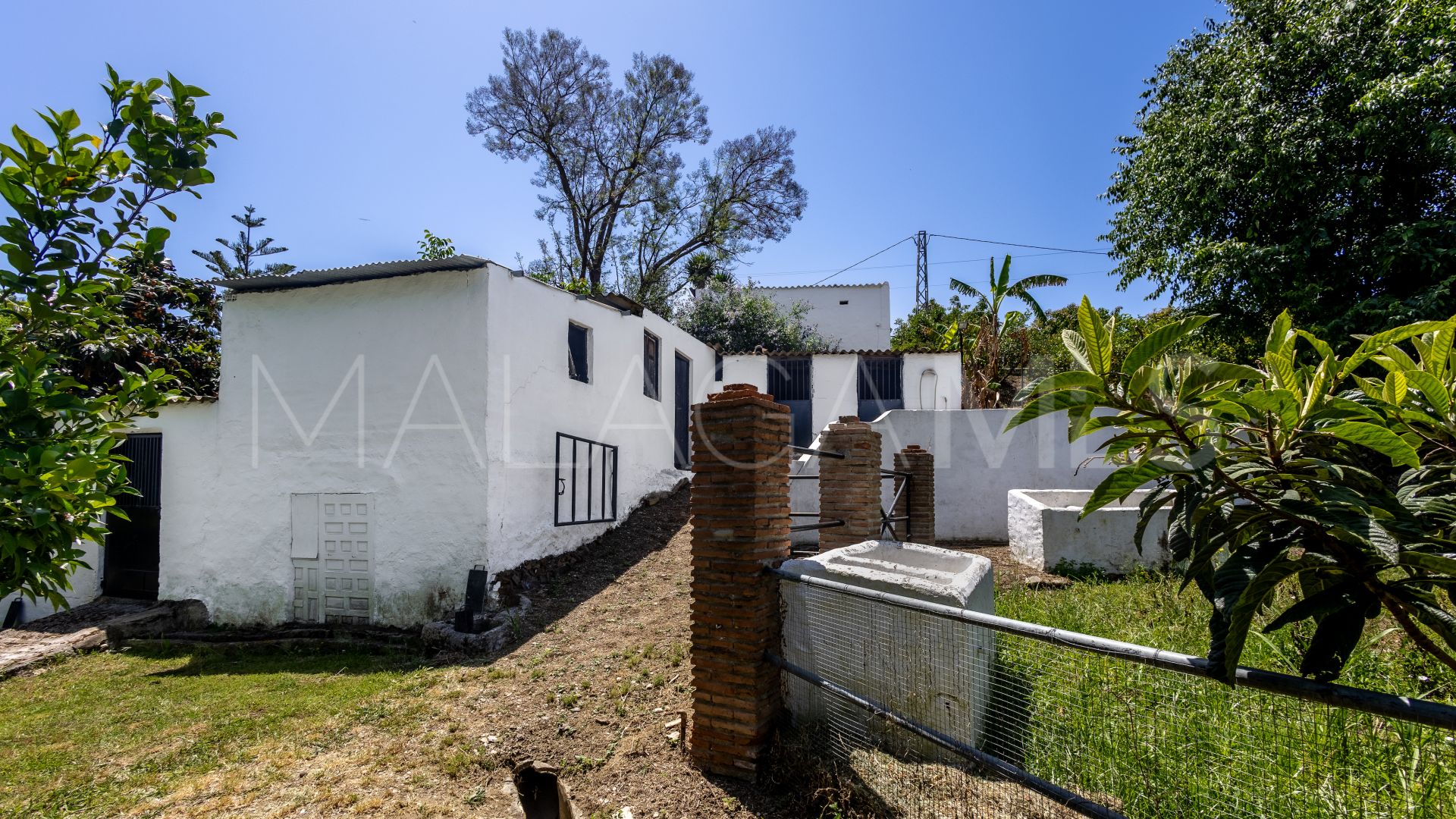 For sale Alhaurin el Grande villa