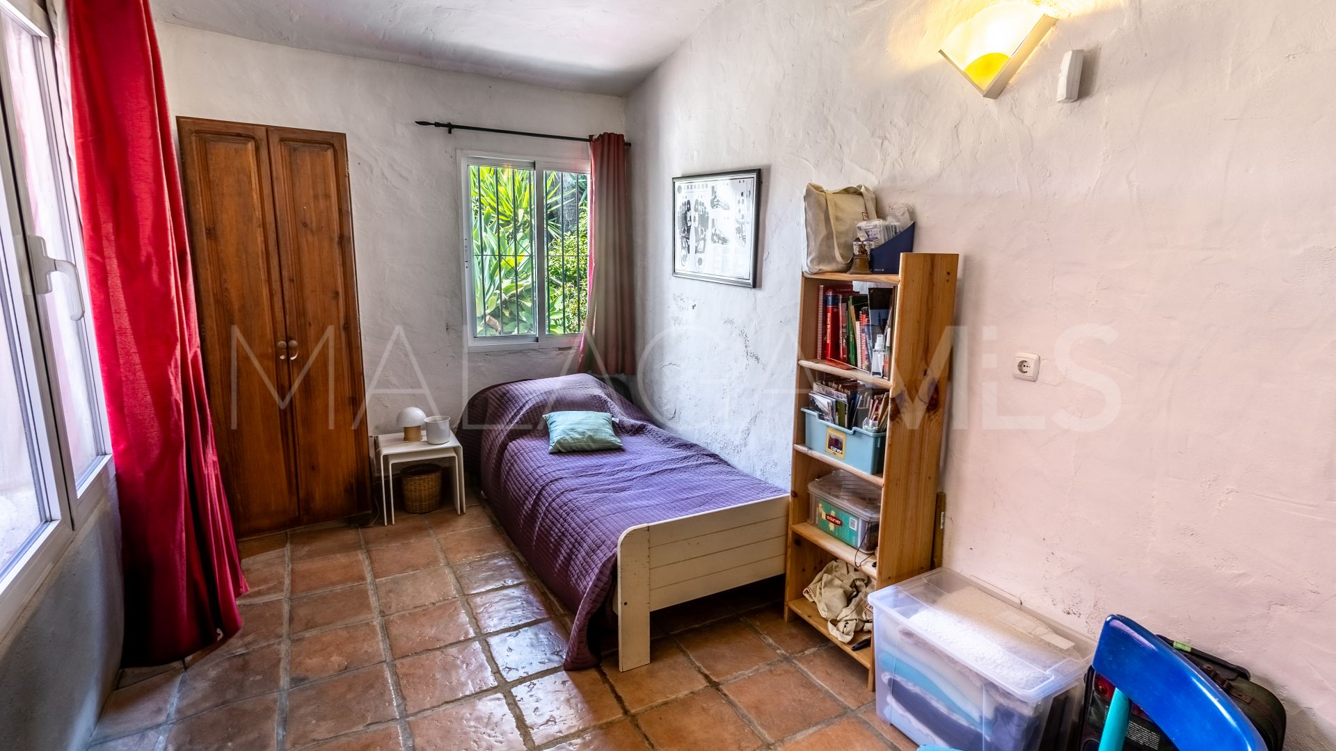 For sale Alhaurin el Grande villa