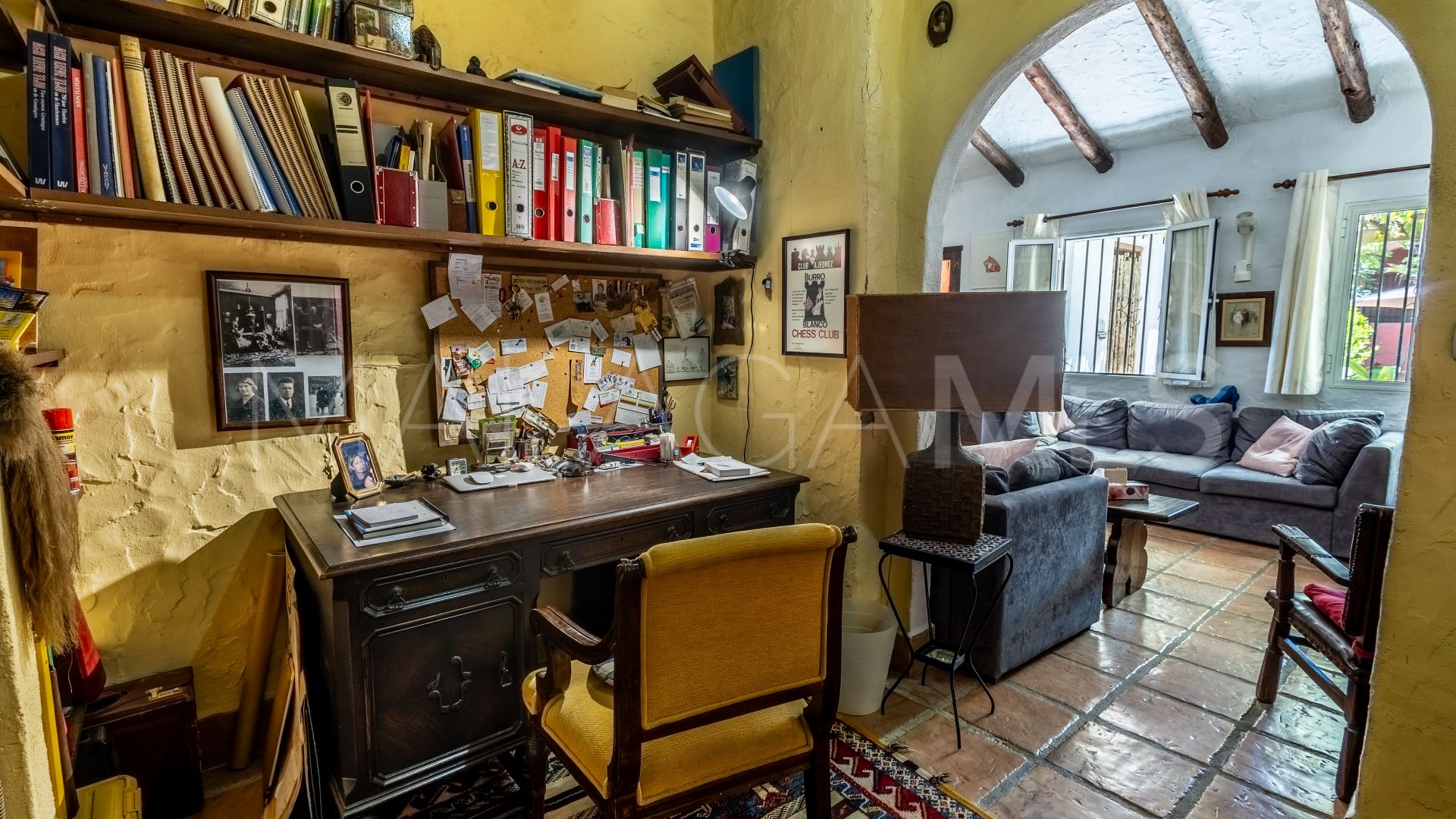 For sale Alhaurin el Grande villa