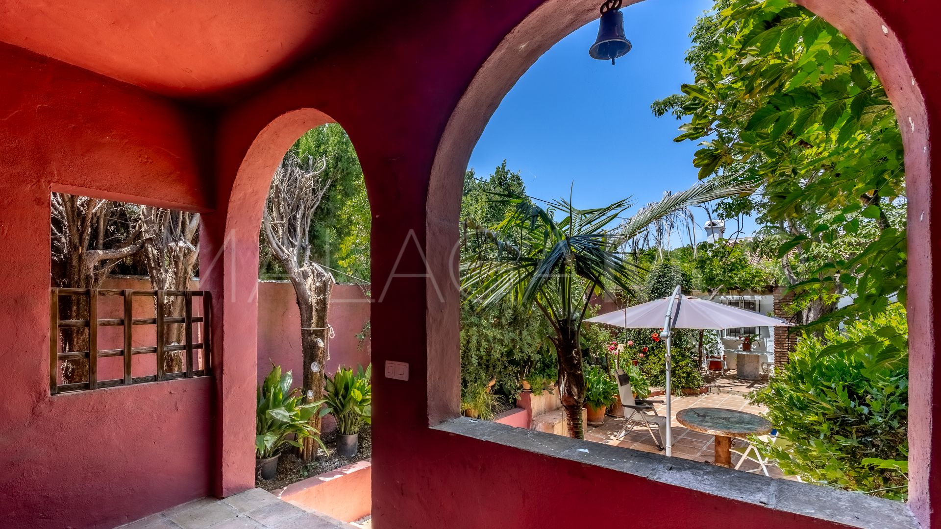 For sale Alhaurin el Grande villa