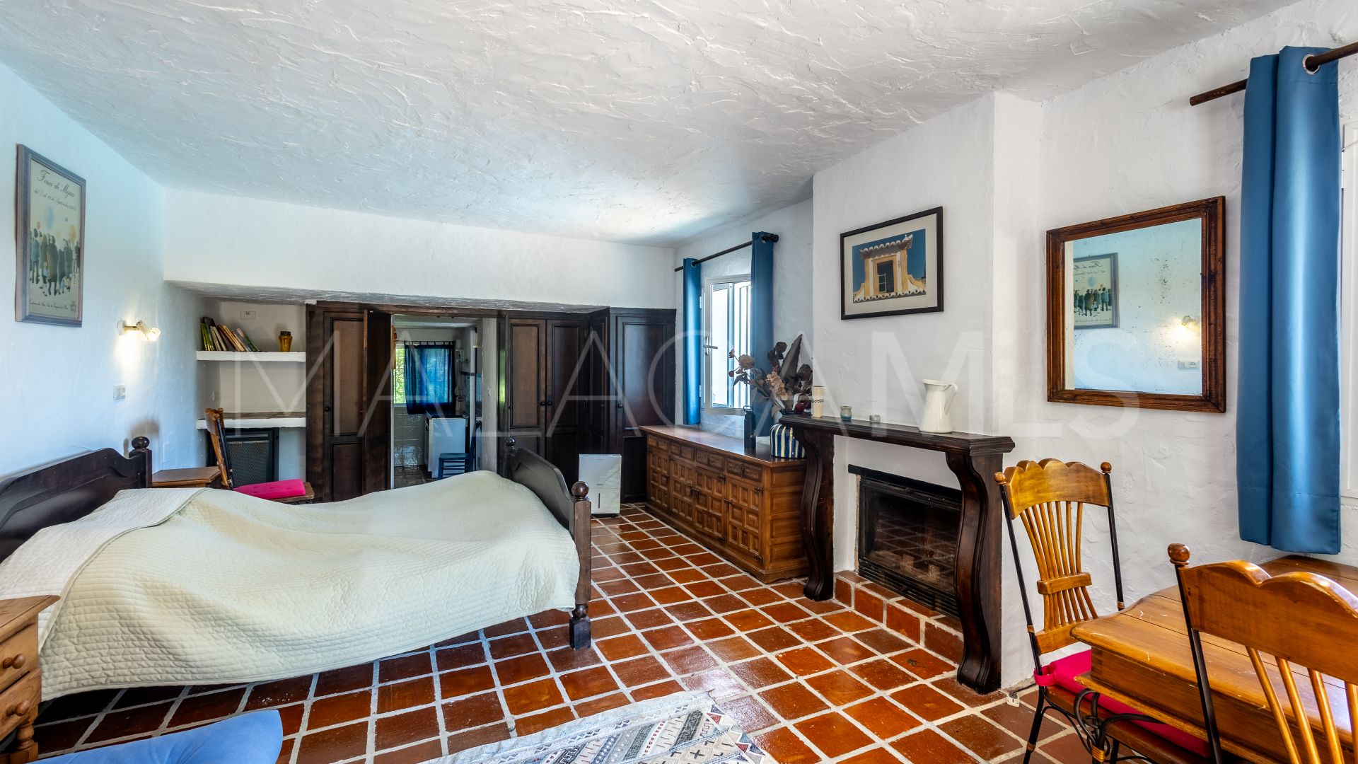 For sale Alhaurin el Grande villa