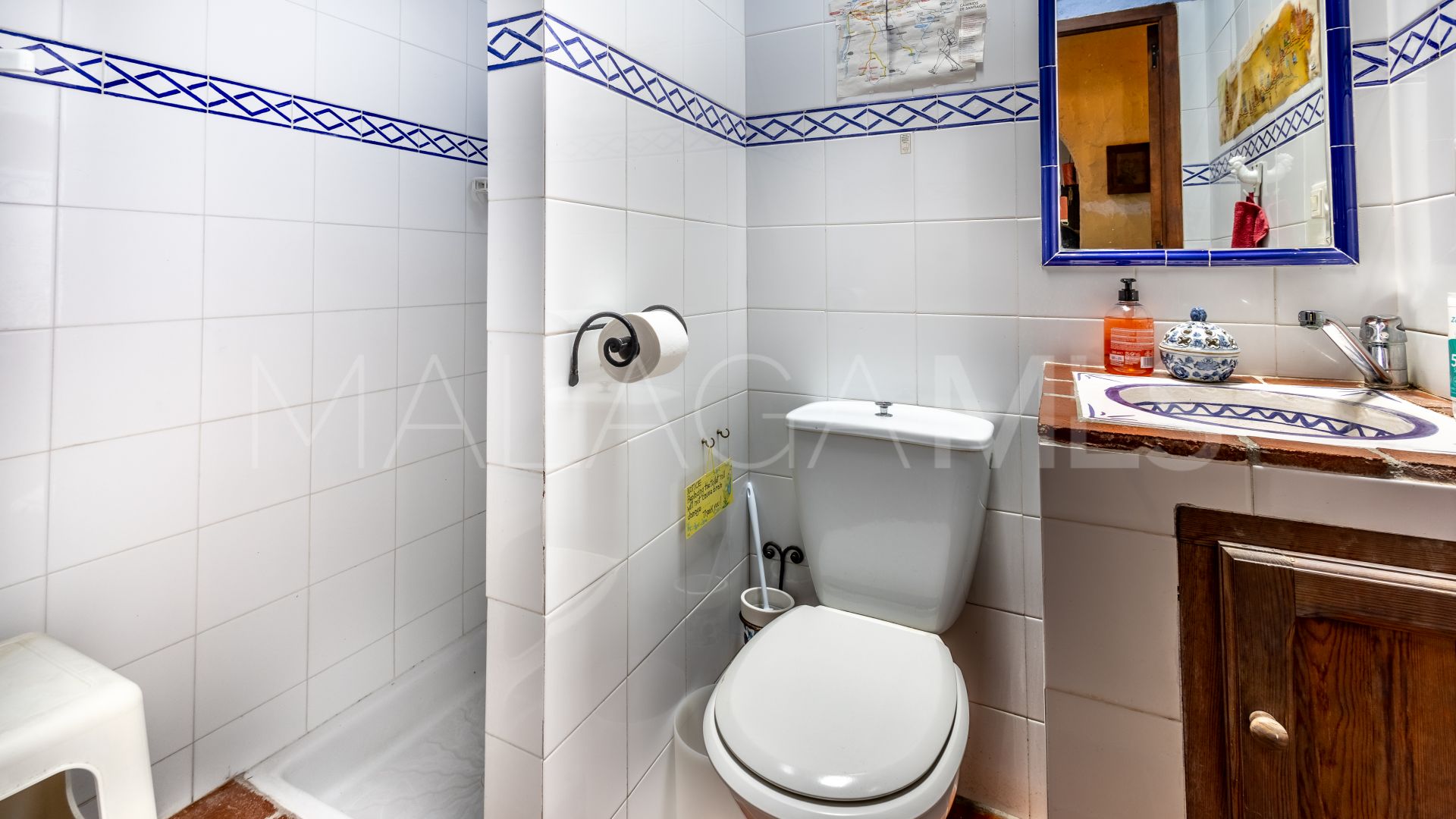 For sale Alhaurin el Grande villa