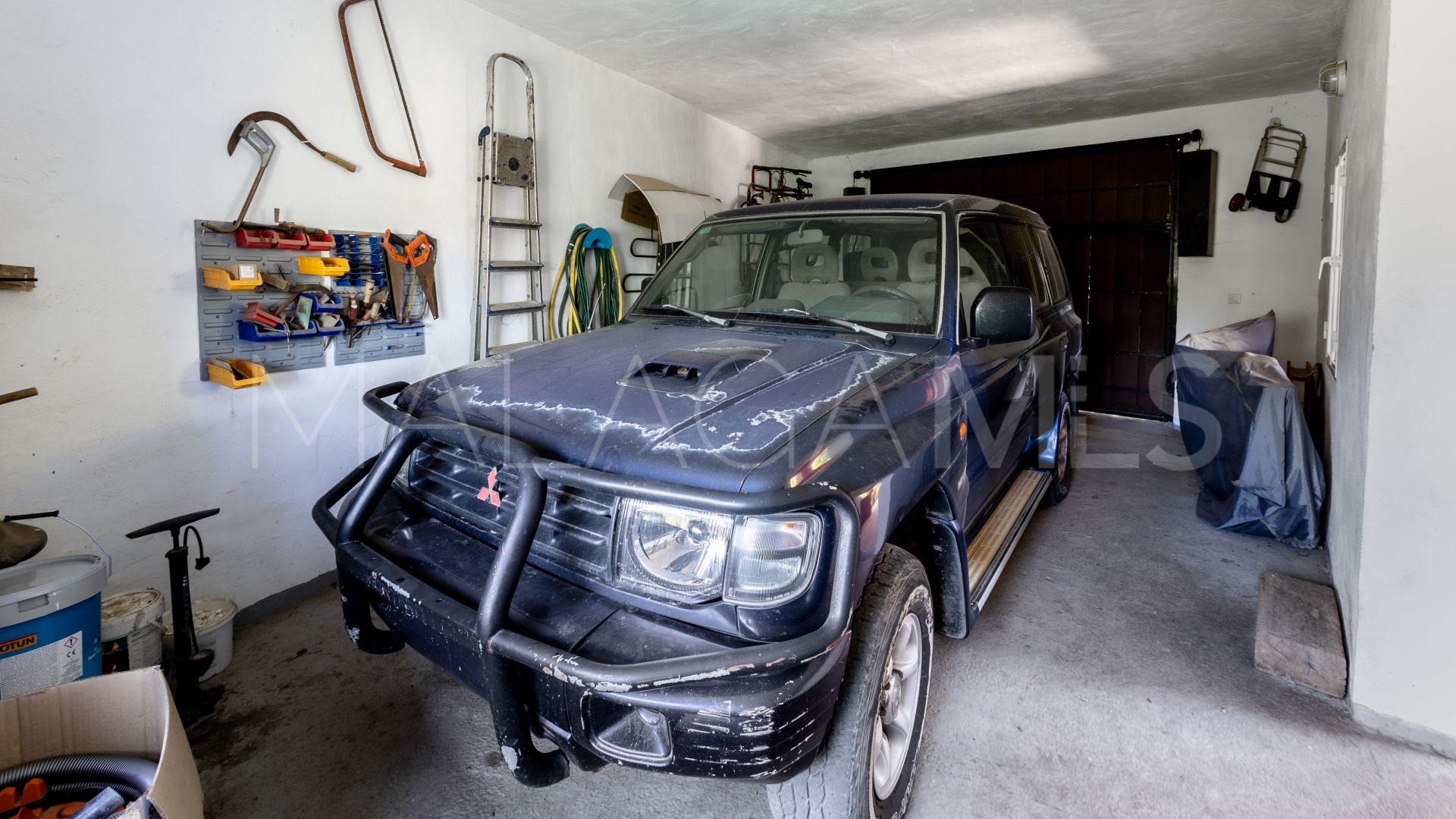 For sale Alhaurin el Grande villa