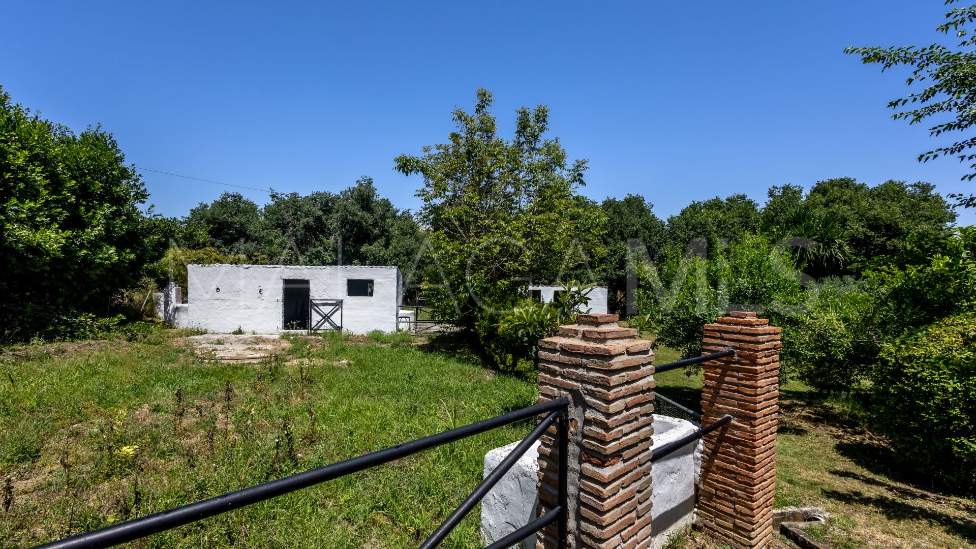 For sale Alhaurin el Grande villa