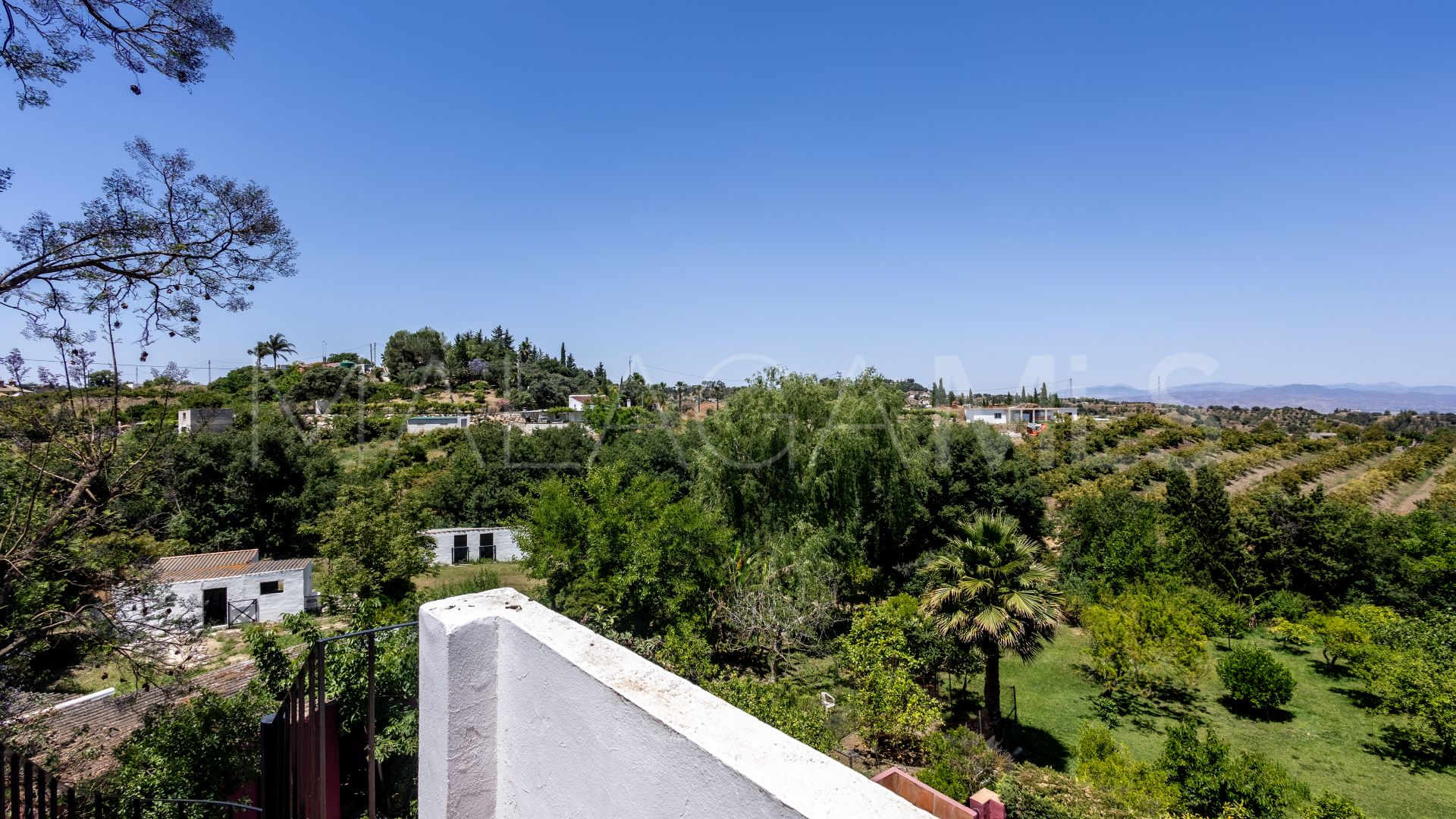 For sale Alhaurin el Grande villa