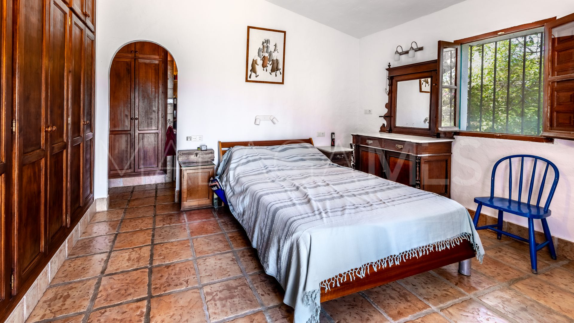 For sale Alhaurin el Grande villa