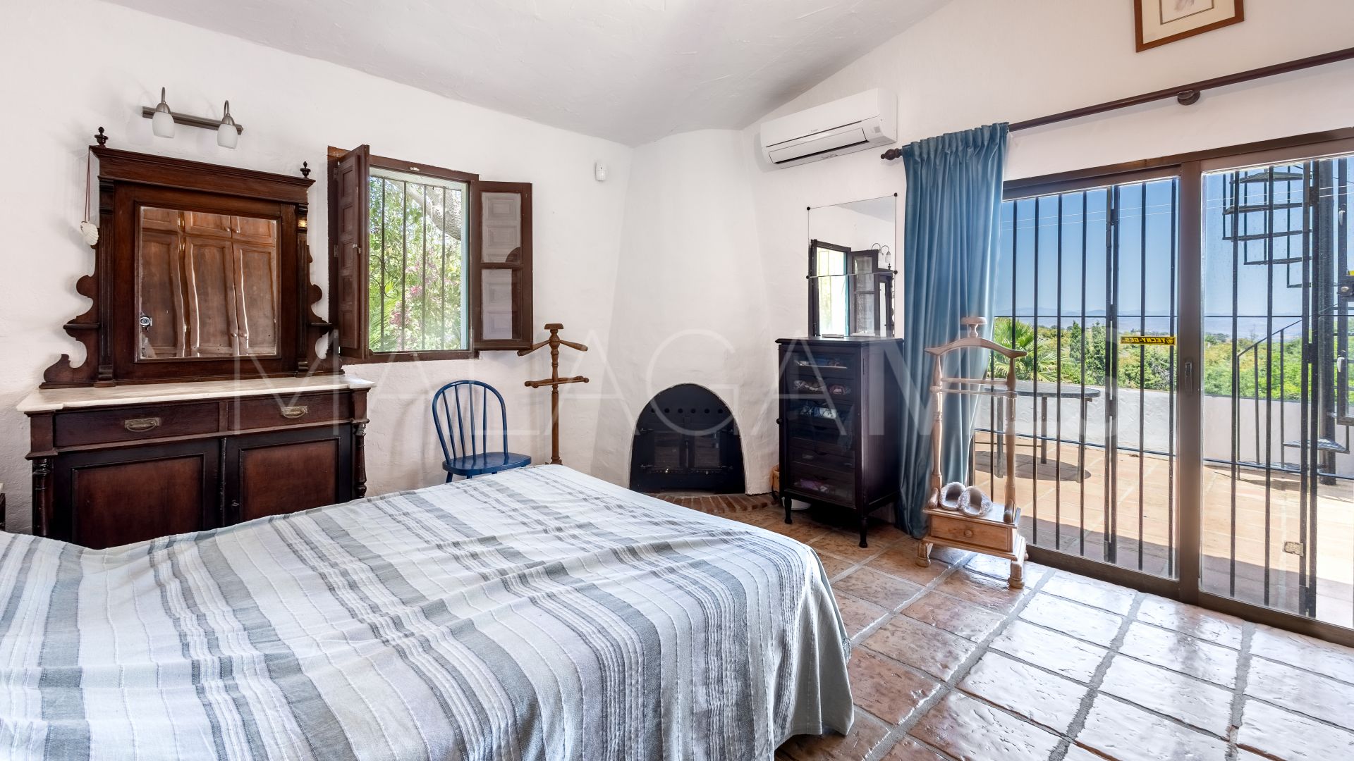 For sale Alhaurin el Grande villa