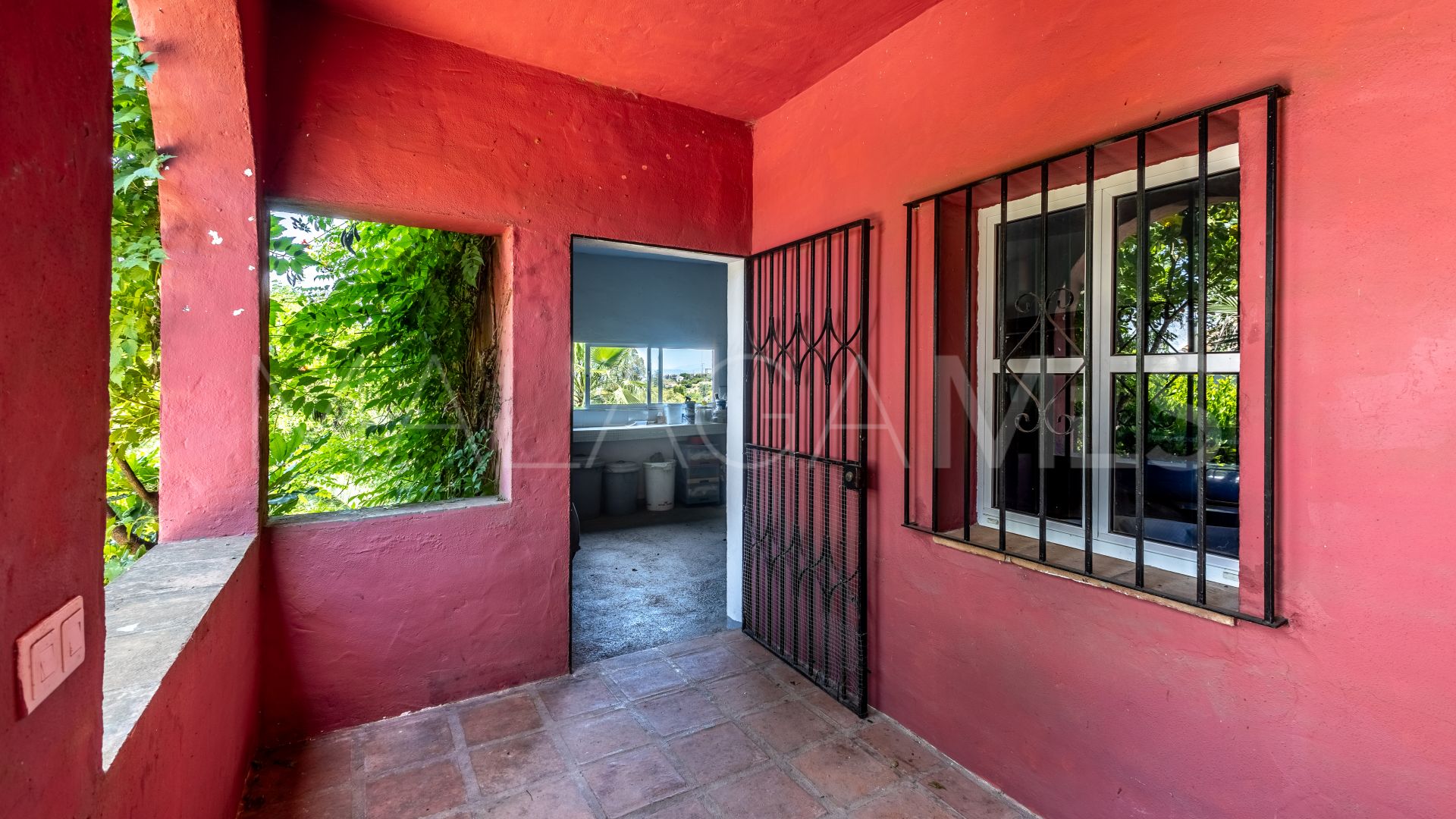 For sale Alhaurin el Grande villa