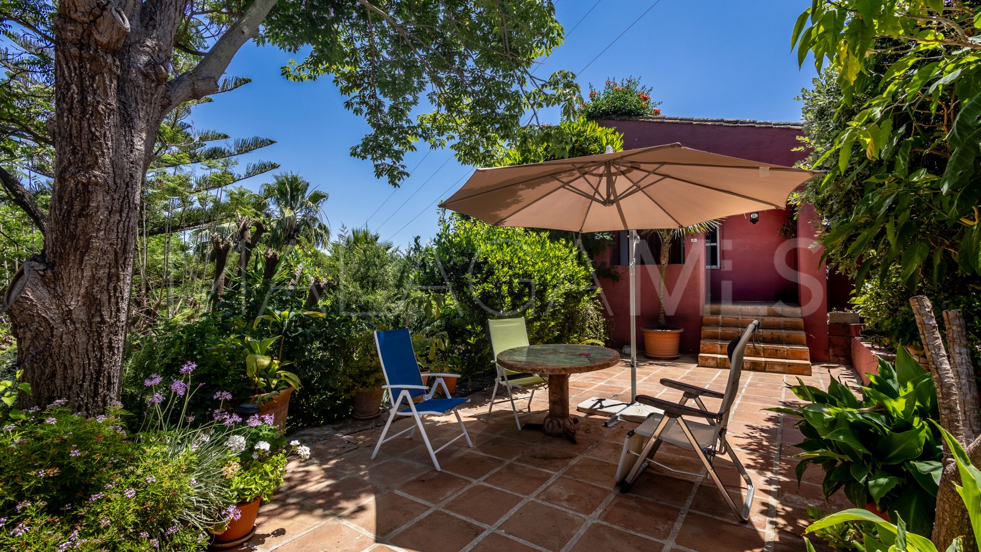 For sale Alhaurin el Grande villa