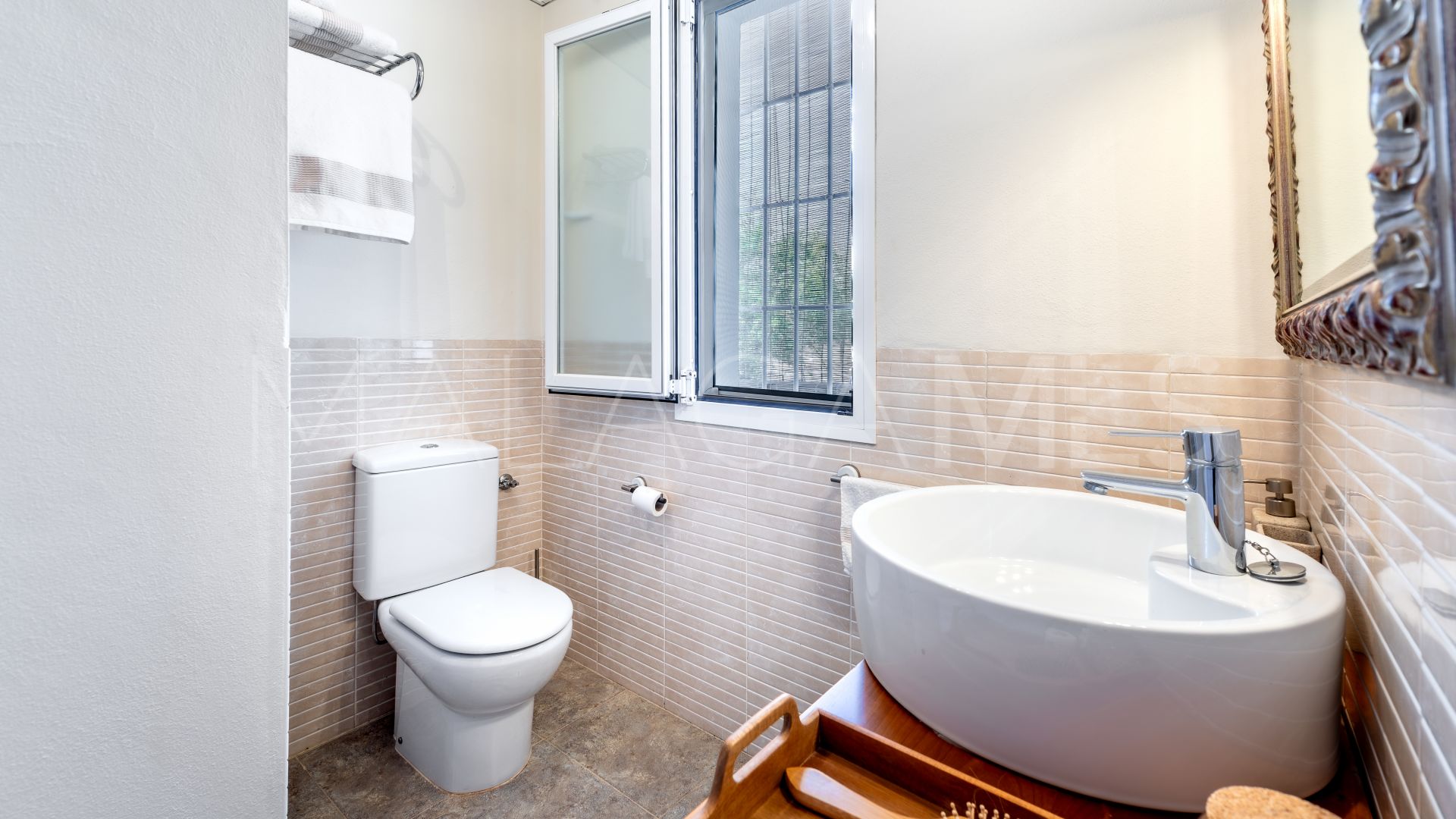 Villa for sale in Mijas