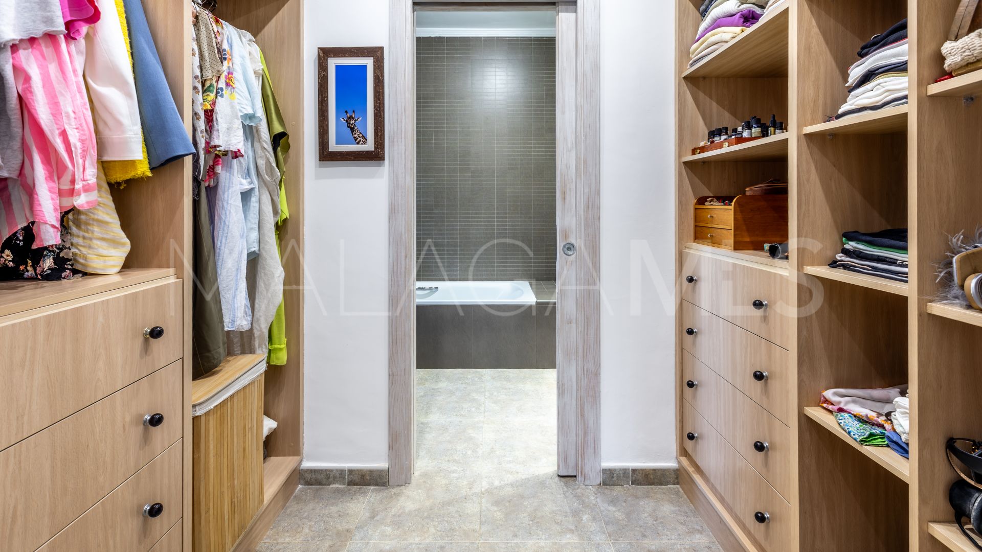 Villa for sale in Mijas