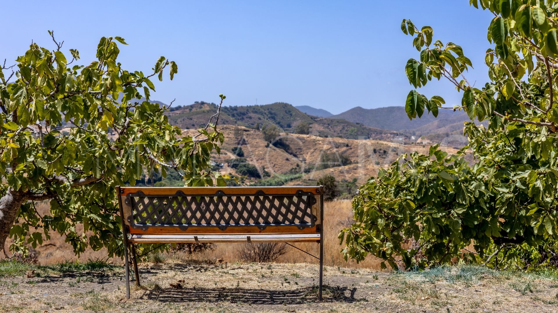 Villa for sale in Mijas