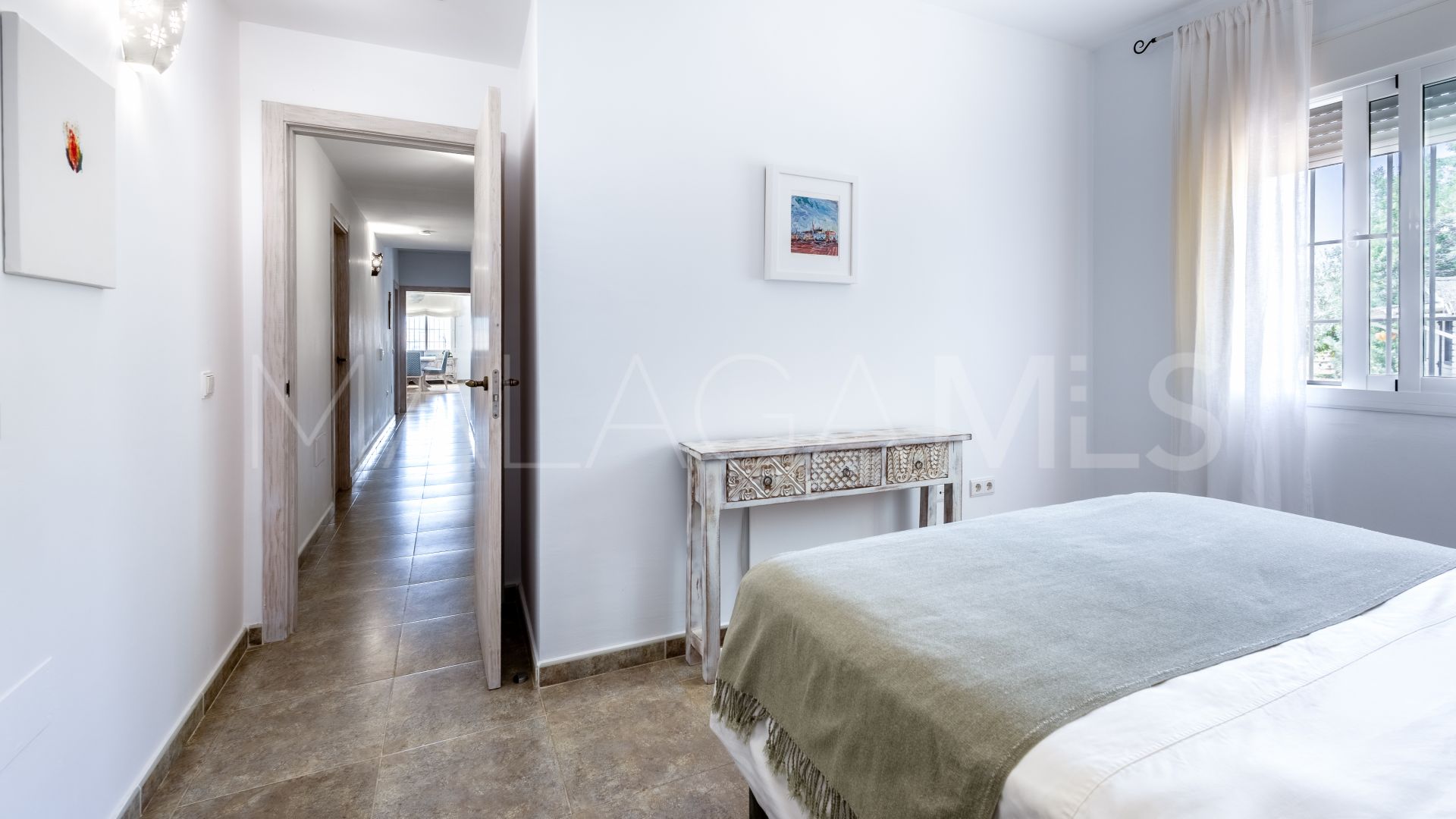 Villa for sale in Mijas