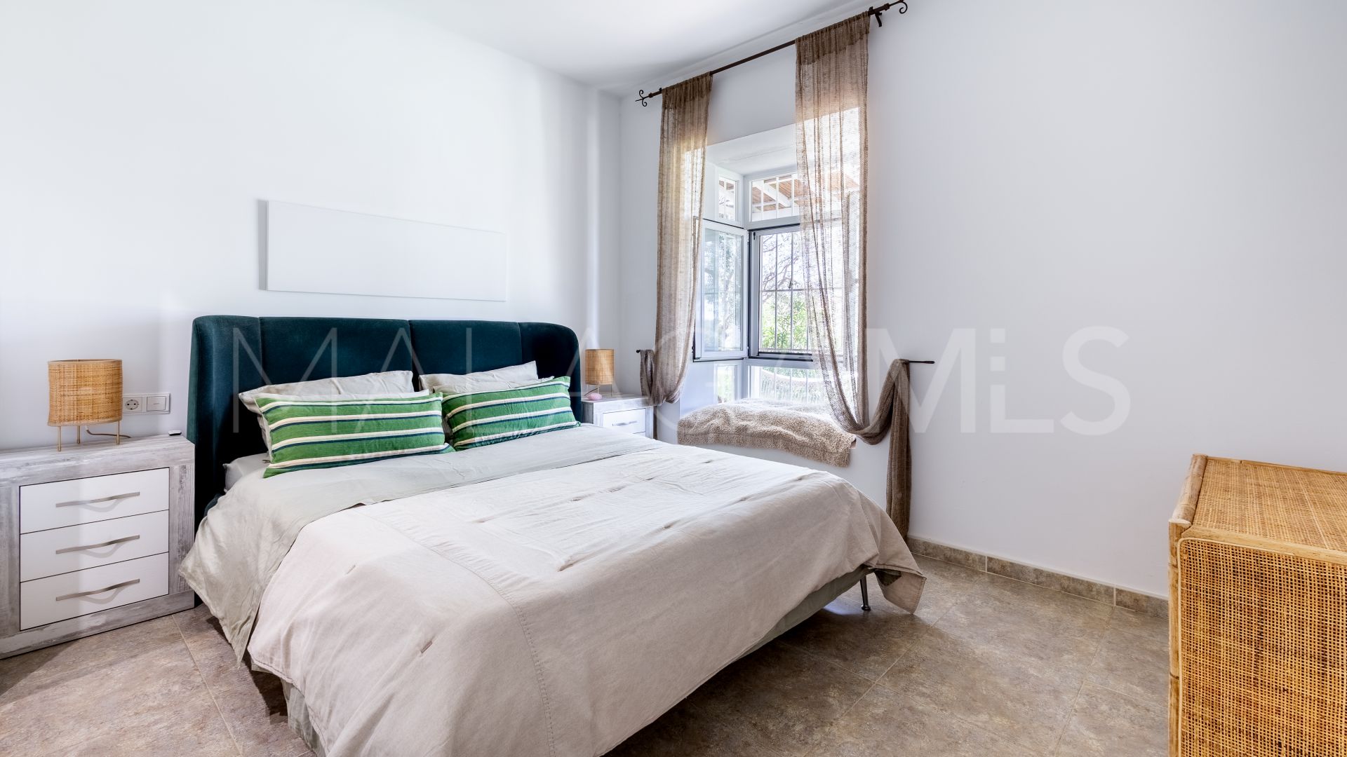 Villa for sale in Mijas