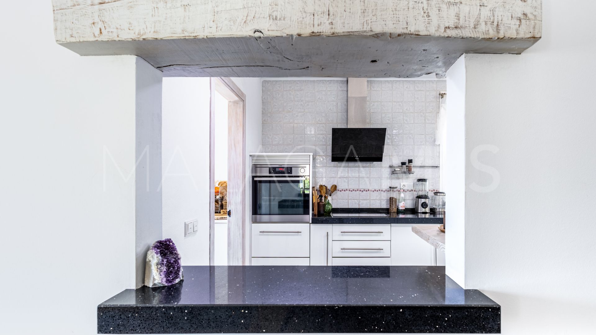 Villa for sale in Mijas