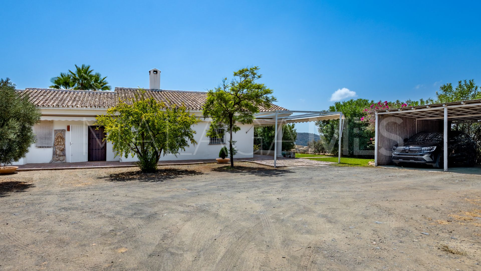 Villa for sale in Mijas