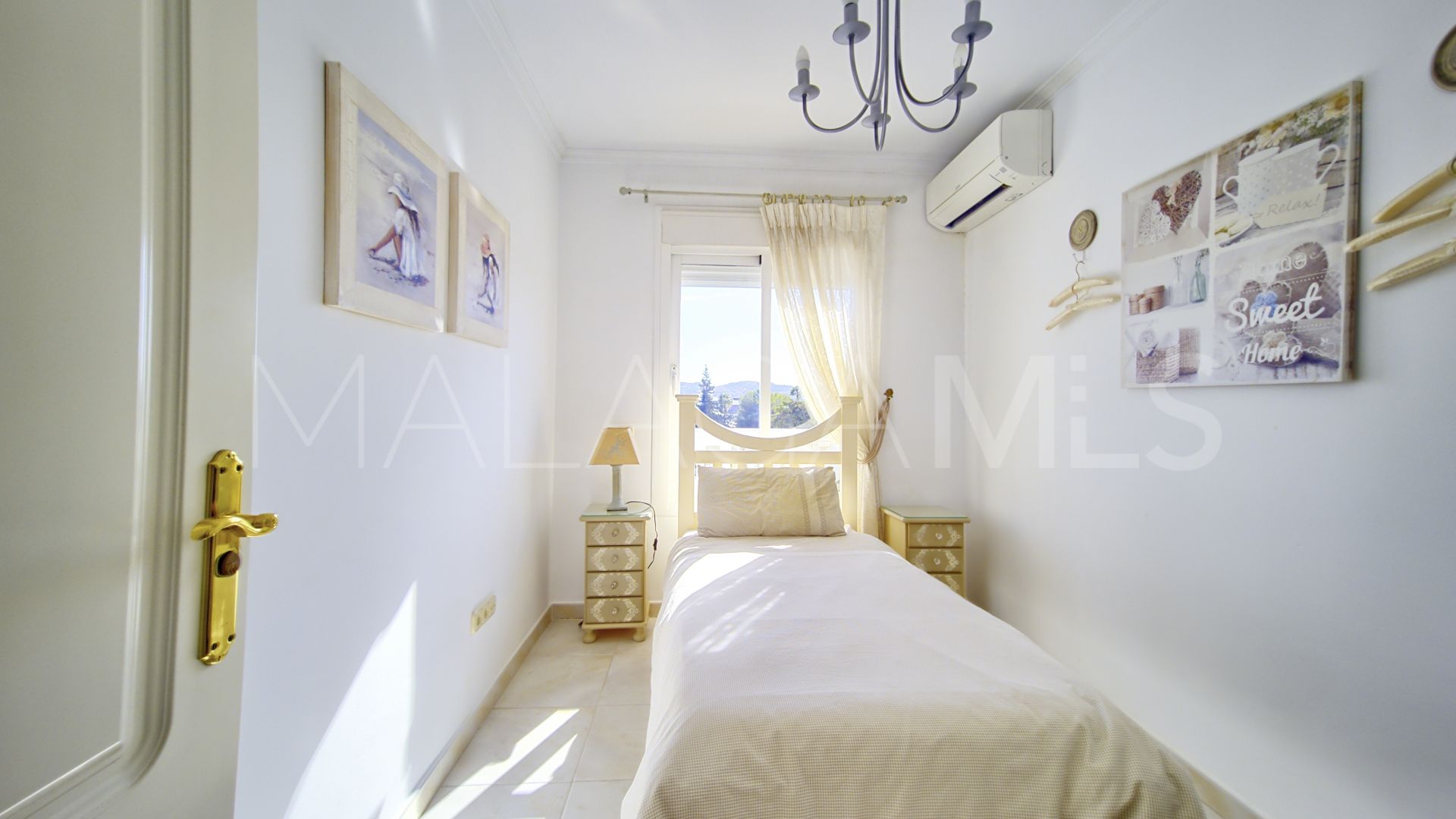 Villa for sale in Mijas Golf