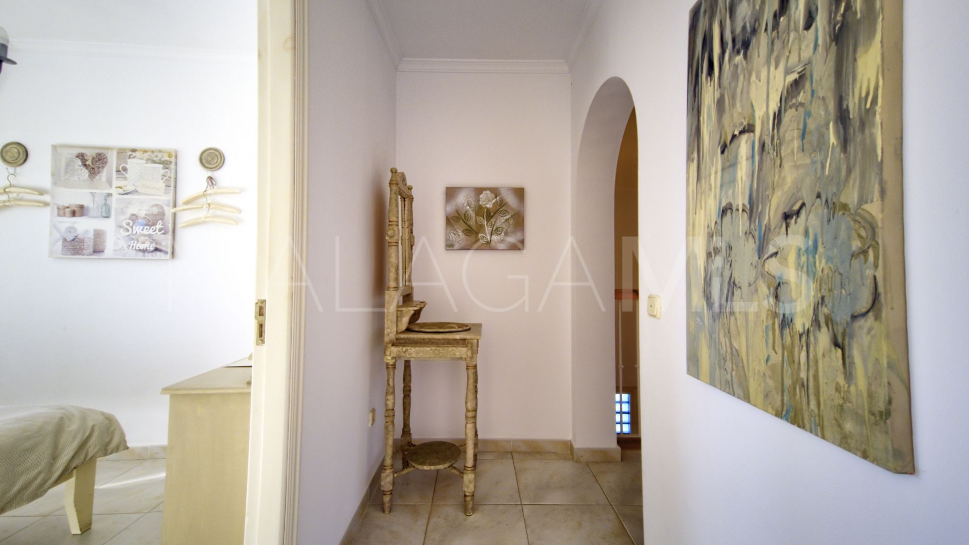 Villa for sale in Mijas Golf