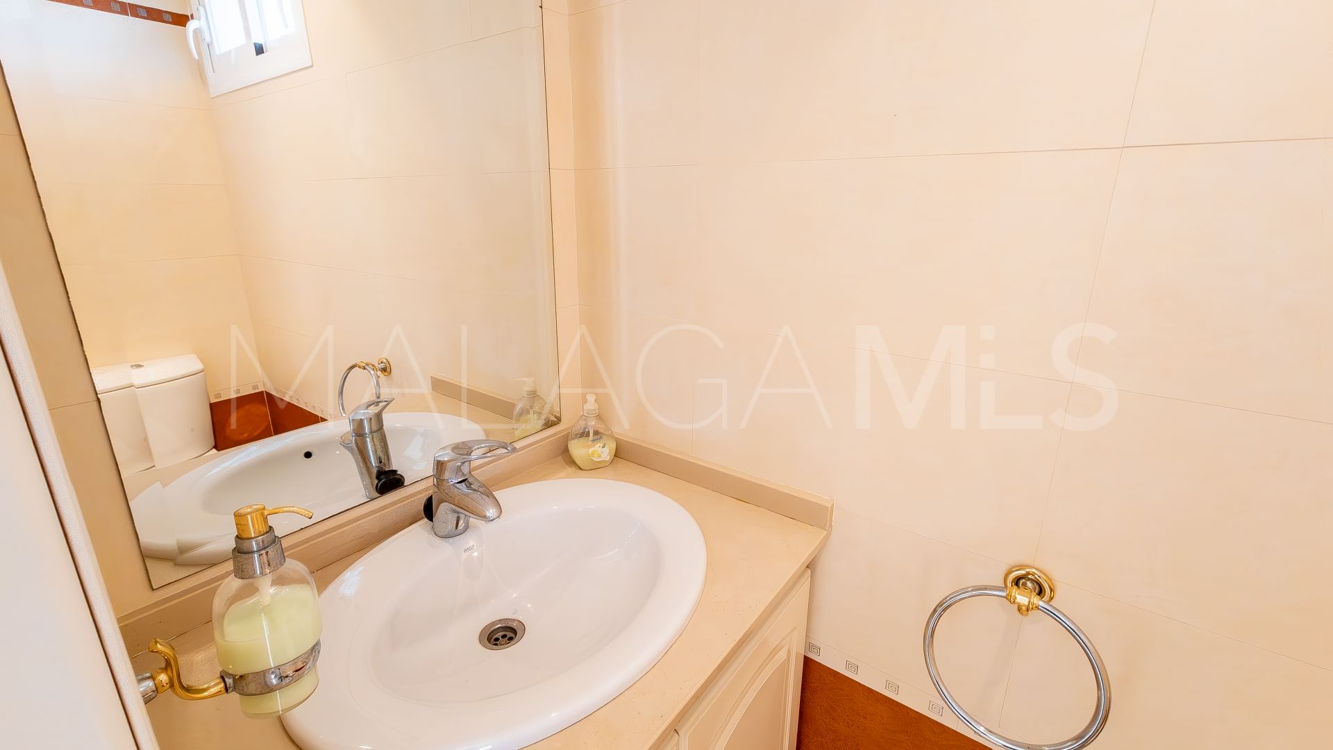 Villa for sale in Mijas Golf