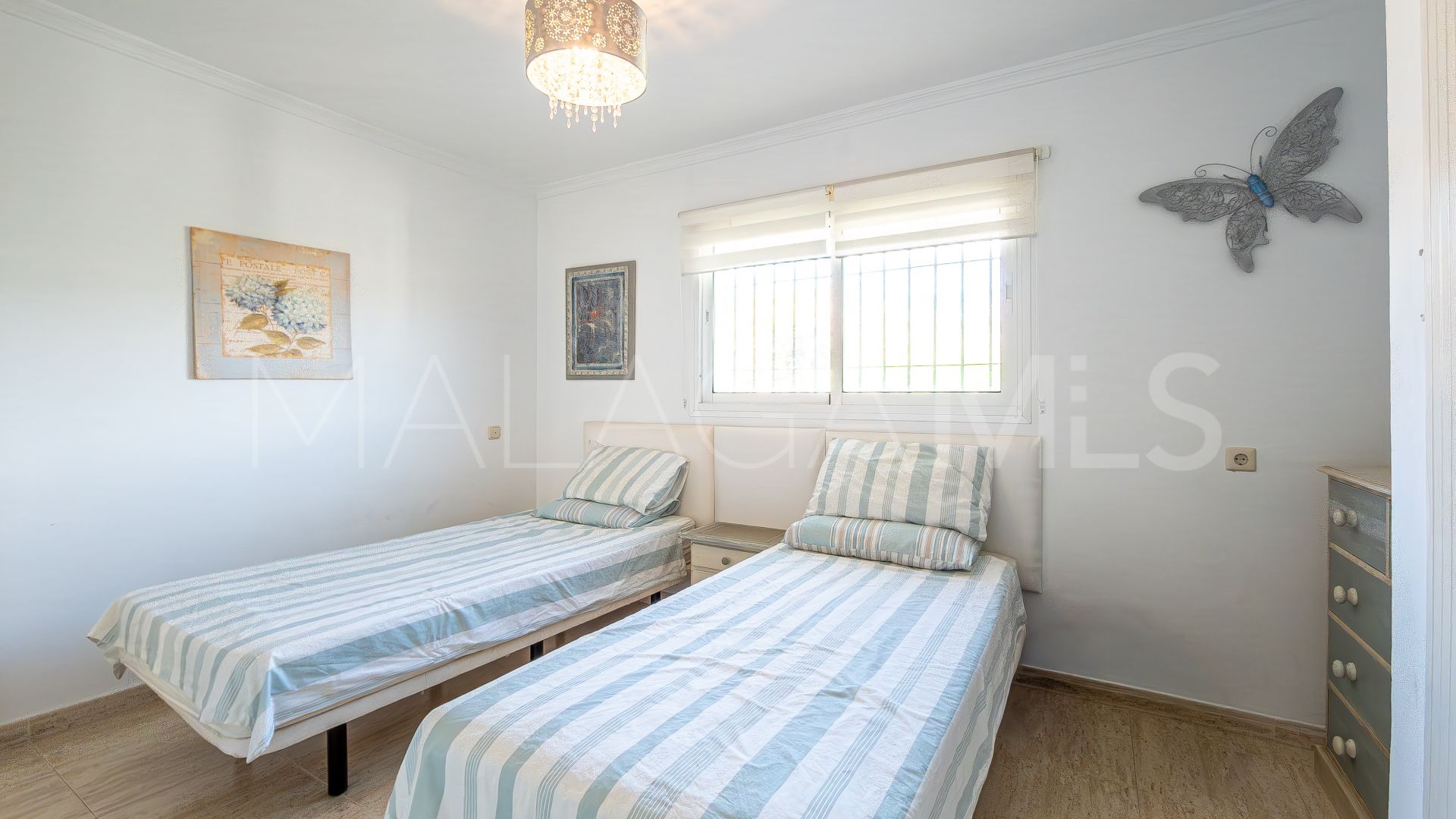 Villa for sale in Mijas Golf