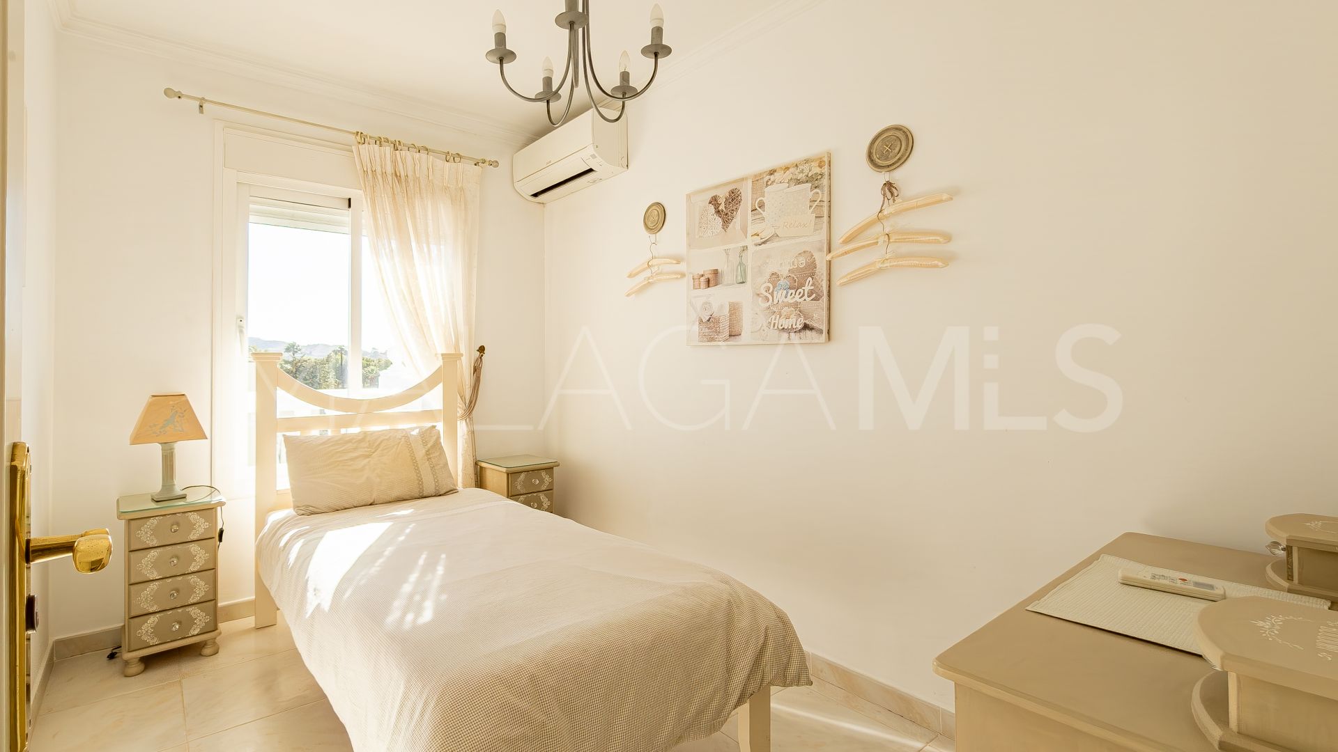 Villa for sale in Mijas Golf