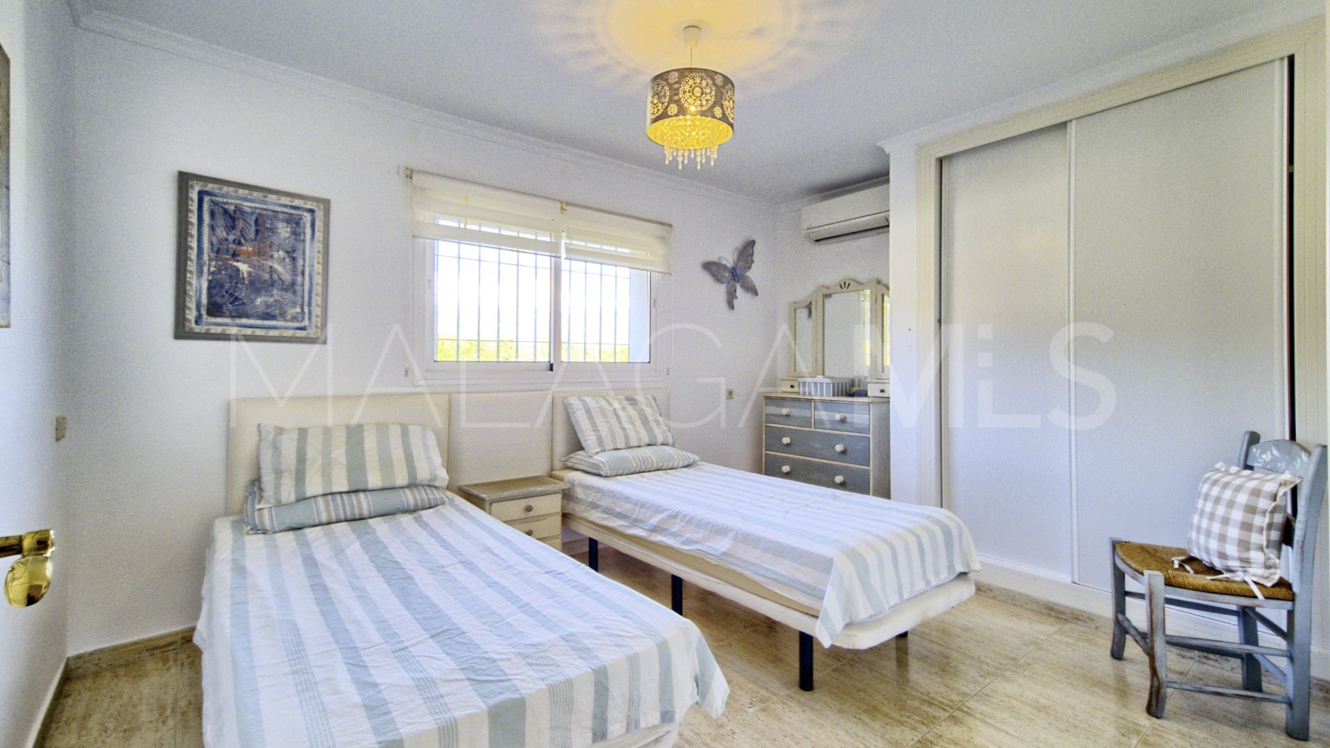 Villa for sale in Mijas Golf