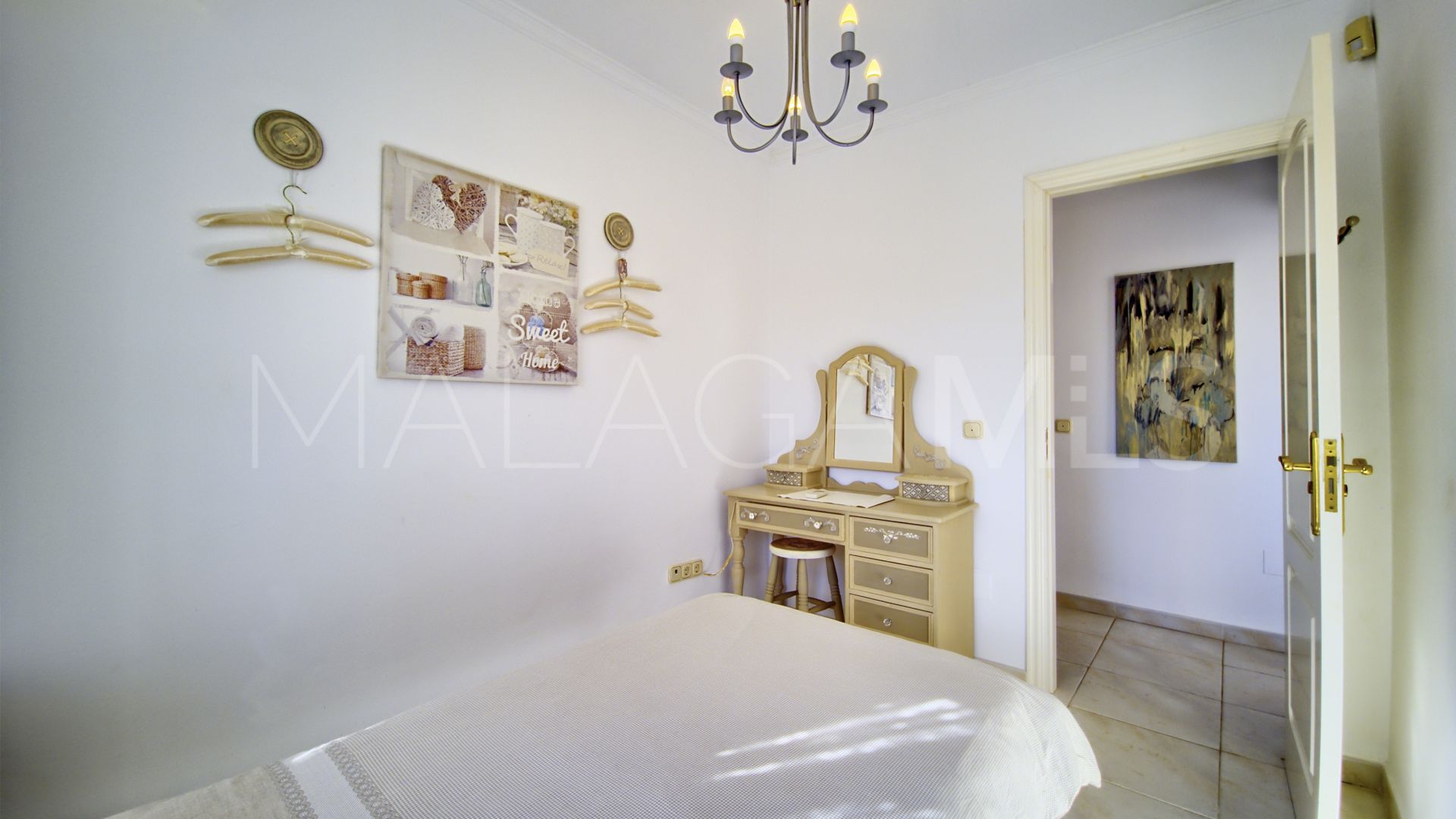 Villa for sale in Mijas Golf